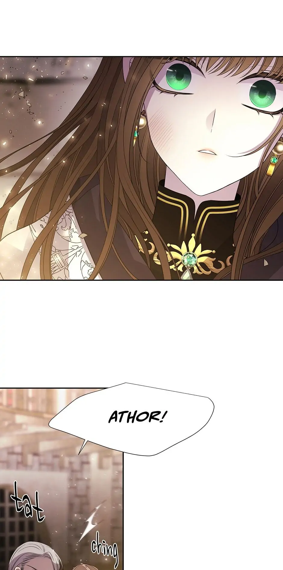 Charlotte Has Five Disciples Chapter 44 page 36