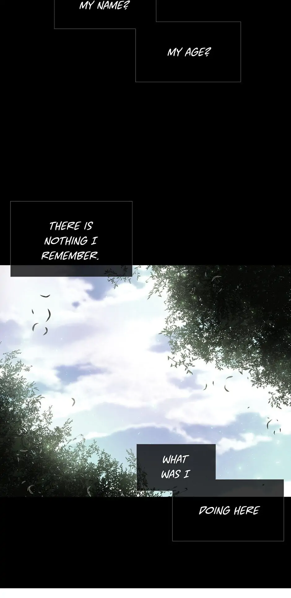 Charlotte Has Five Disciples Chapter 44 page 3
