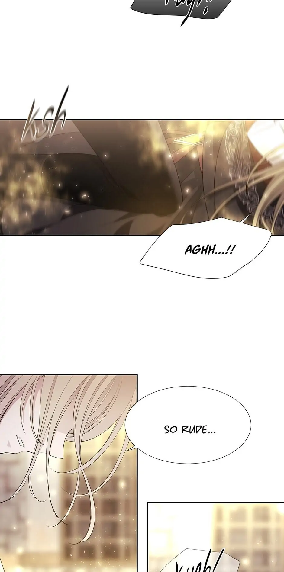Charlotte Has Five Disciples Chapter 44 page 39