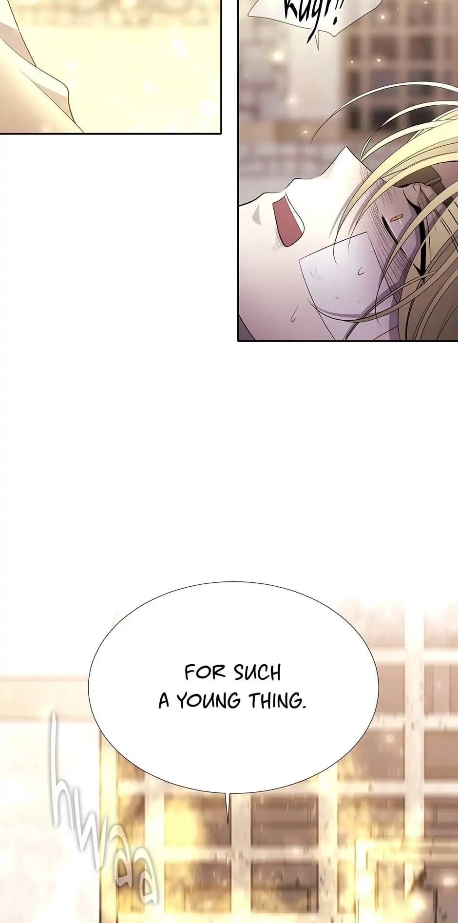Charlotte Has Five Disciples Chapter 44 page 40