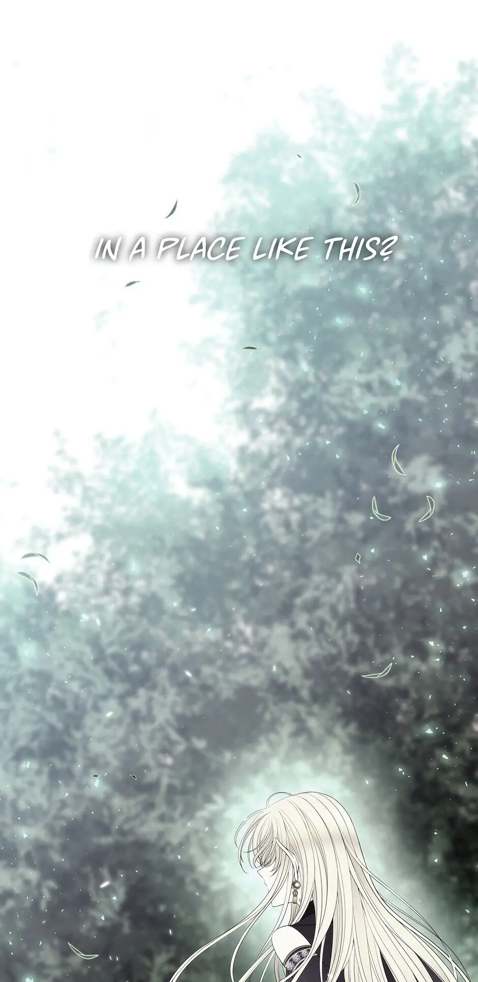 Charlotte Has Five Disciples Chapter 44 page 4