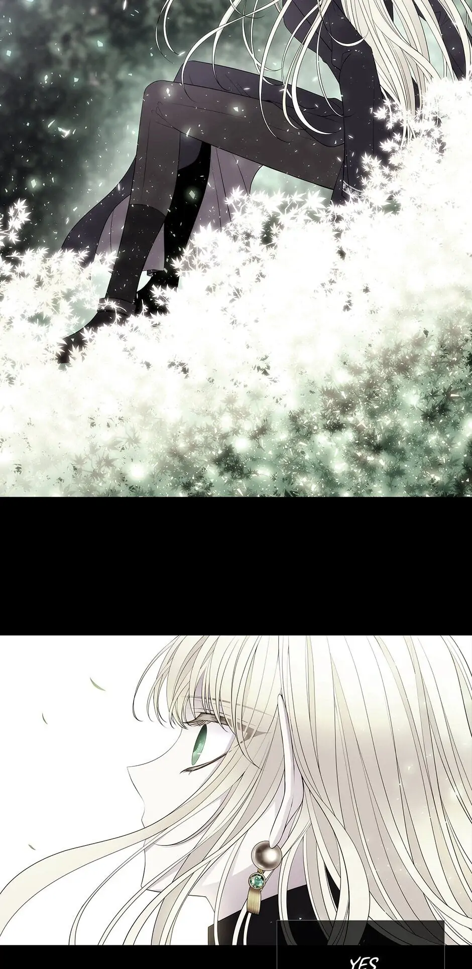 Charlotte Has Five Disciples Chapter 44 page 5
