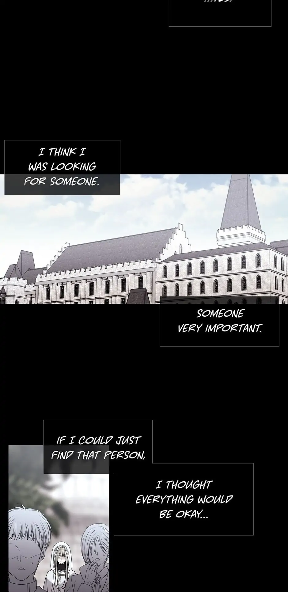 Charlotte Has Five Disciples Chapter 44 page 6