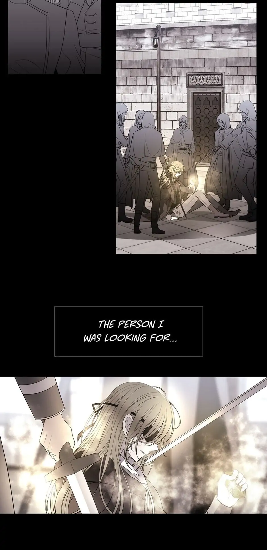 Charlotte Has Five Disciples Chapter 44 page 7