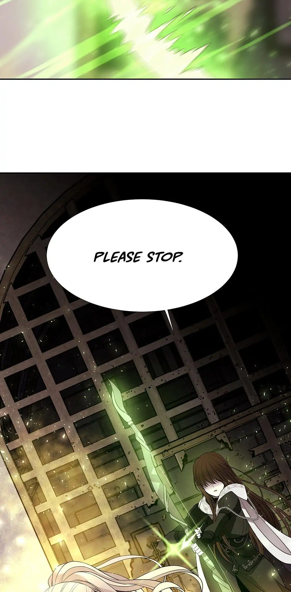 Charlotte Has Five Disciples Chapter 45 page 9