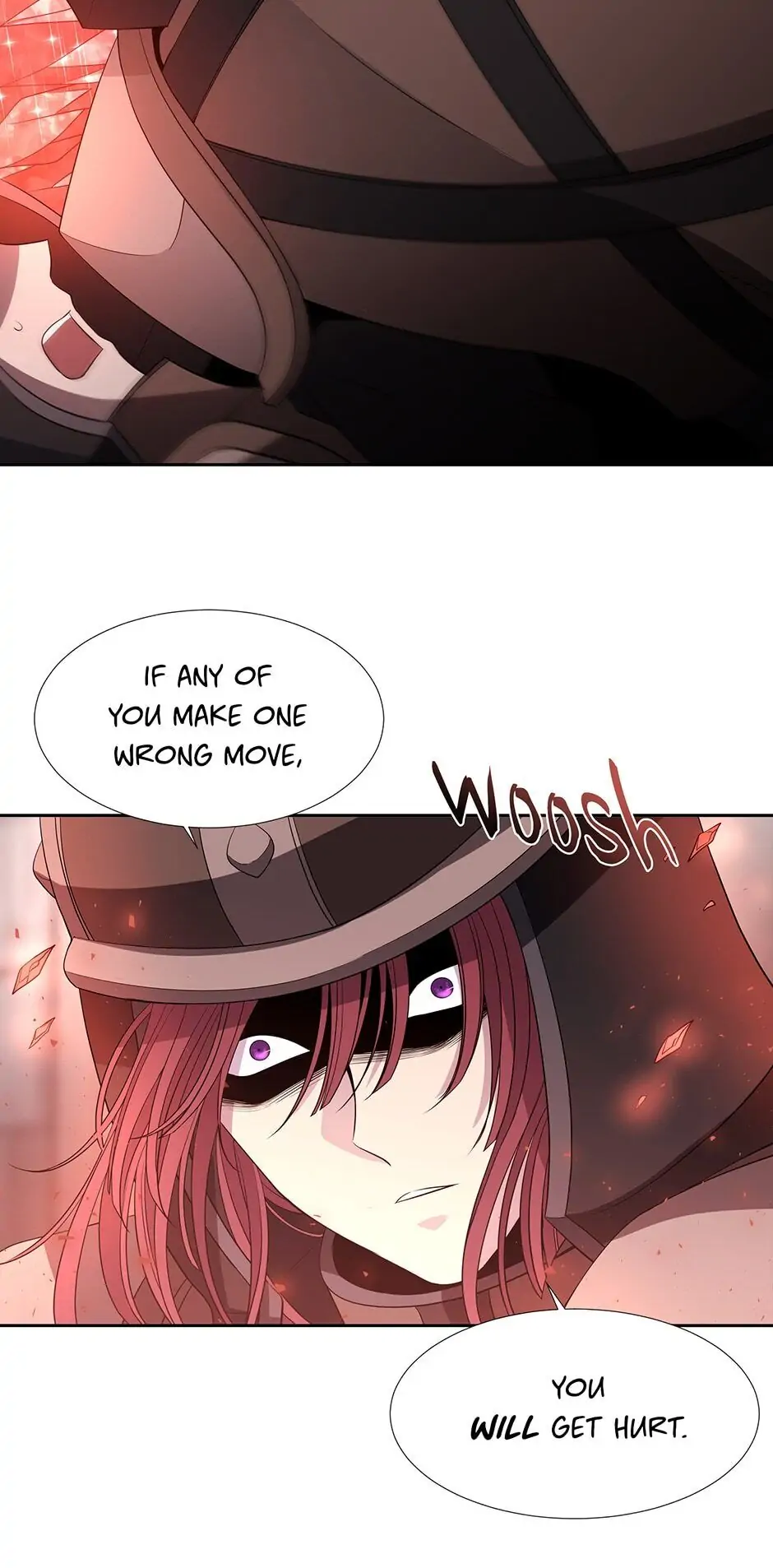 Charlotte Has Five Disciples Chapter 45 page 15