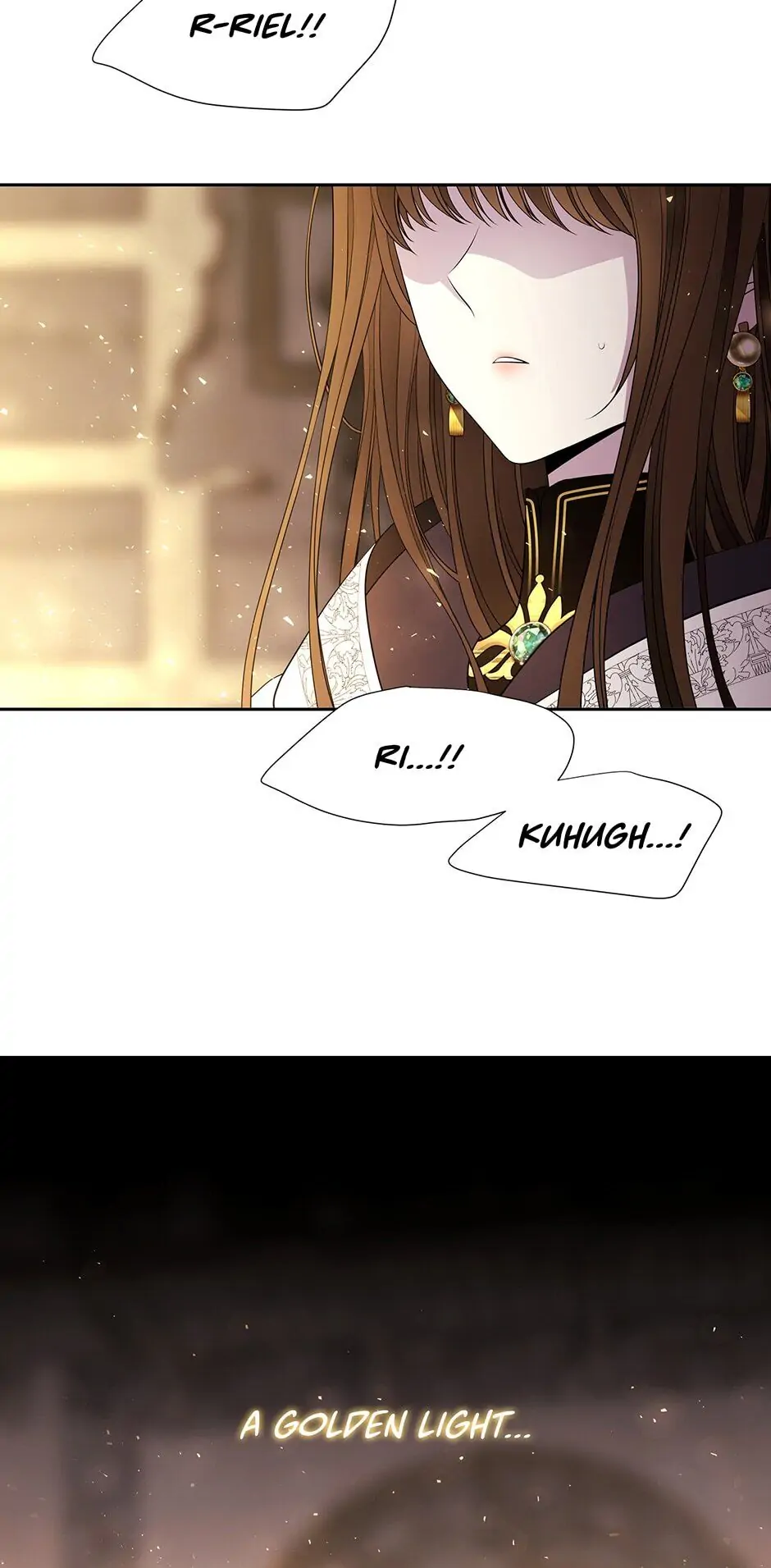 Charlotte Has Five Disciples Chapter 45 page 1