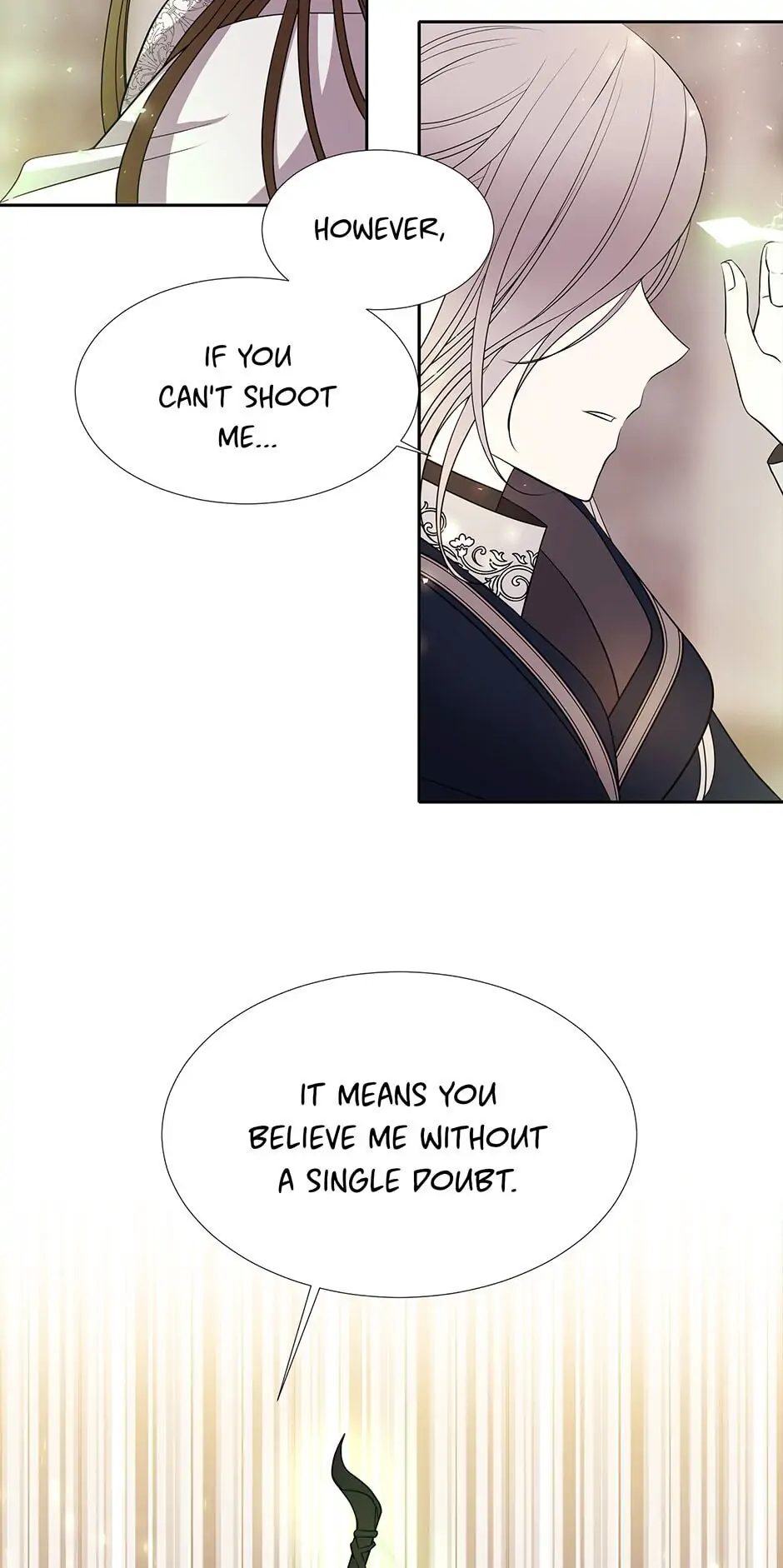 Charlotte Has Five Disciples Chapter 45 page 20