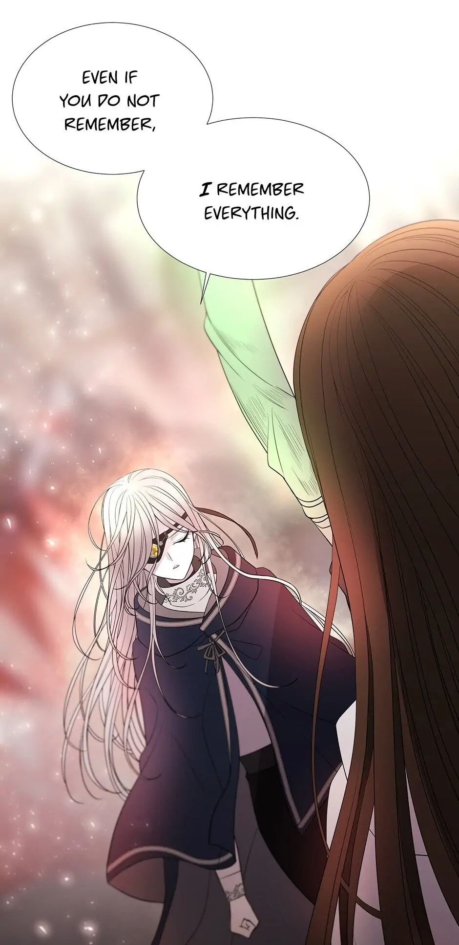 Charlotte Has Five Disciples Chapter 45 page 32
