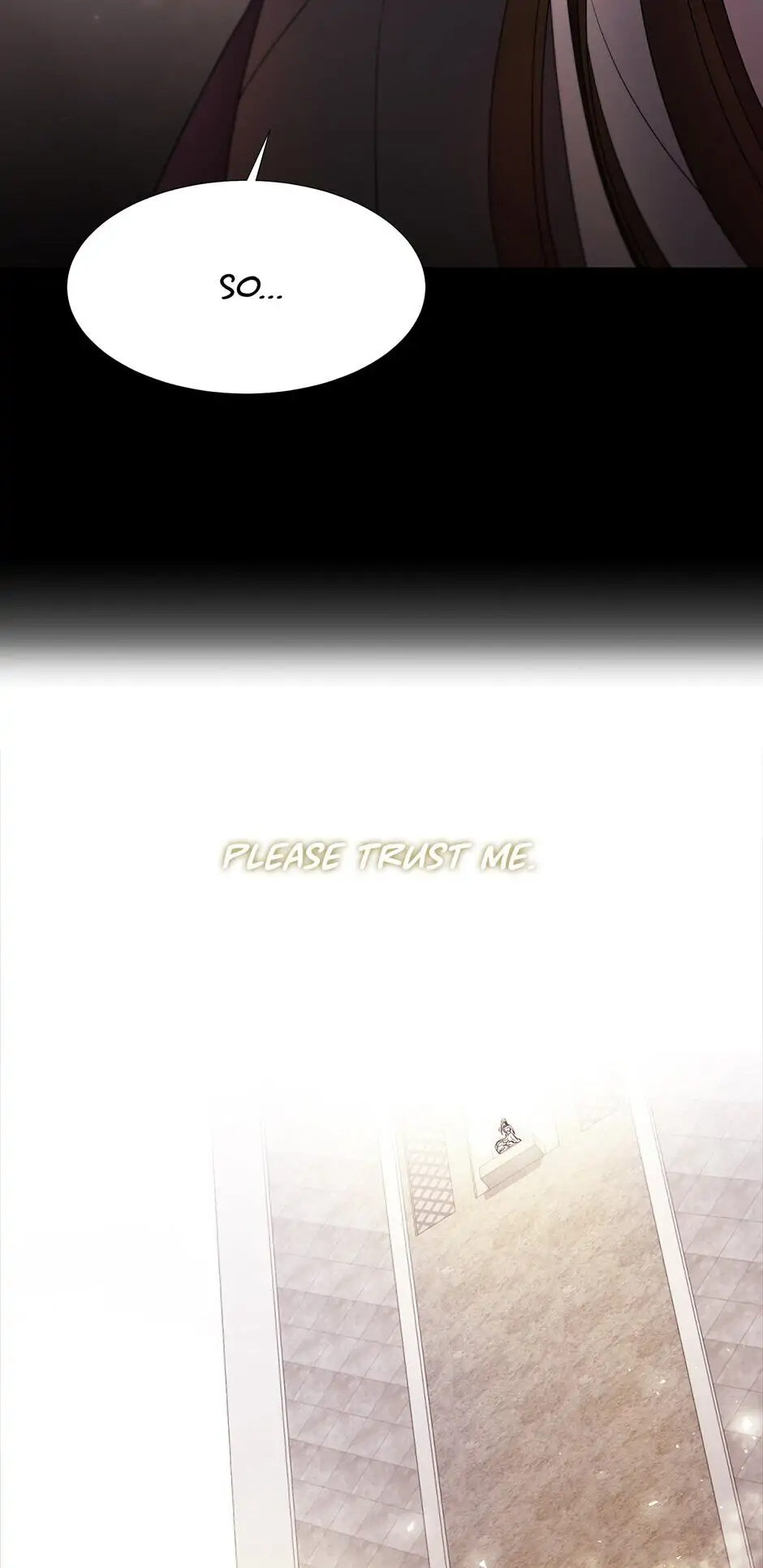 Charlotte Has Five Disciples Chapter 45 page 33