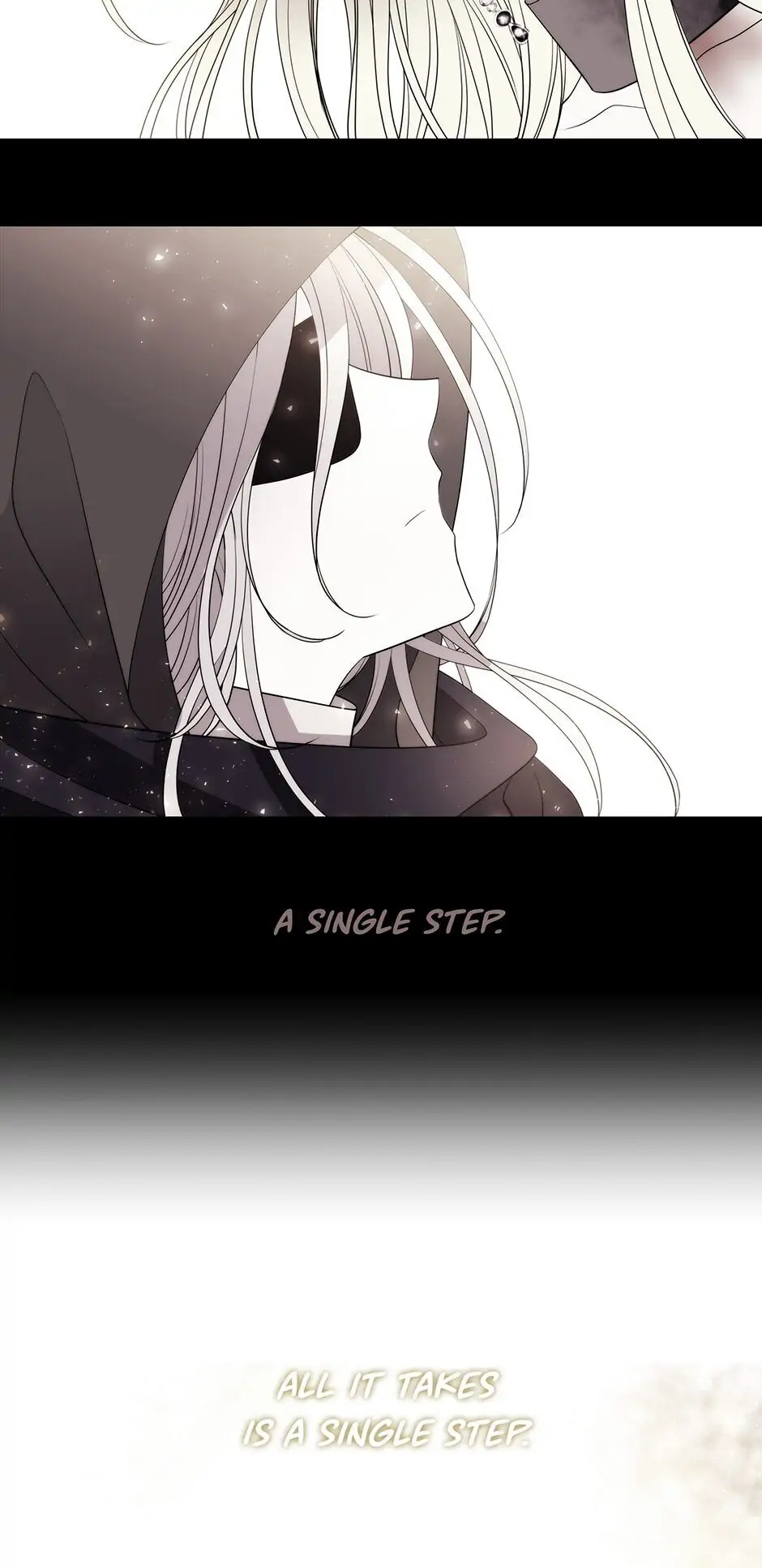 Charlotte Has Five Disciples Chapter 45 page 35