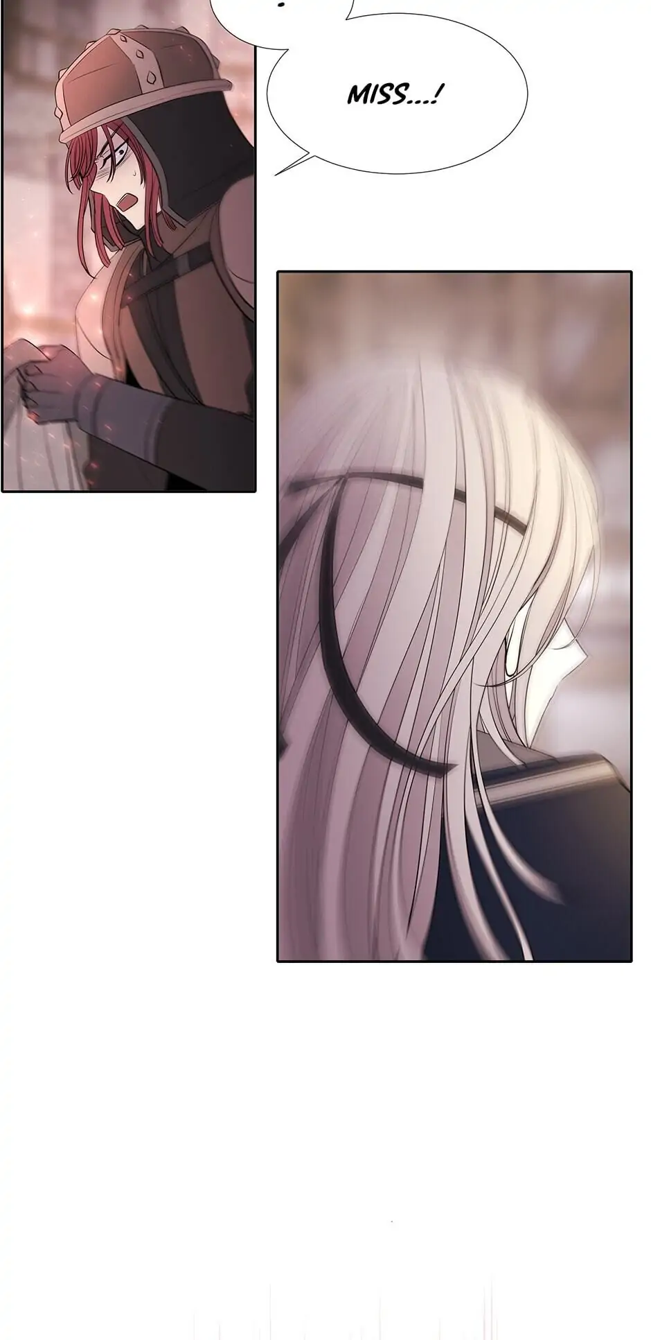 Charlotte Has Five Disciples Chapter 45 page 46