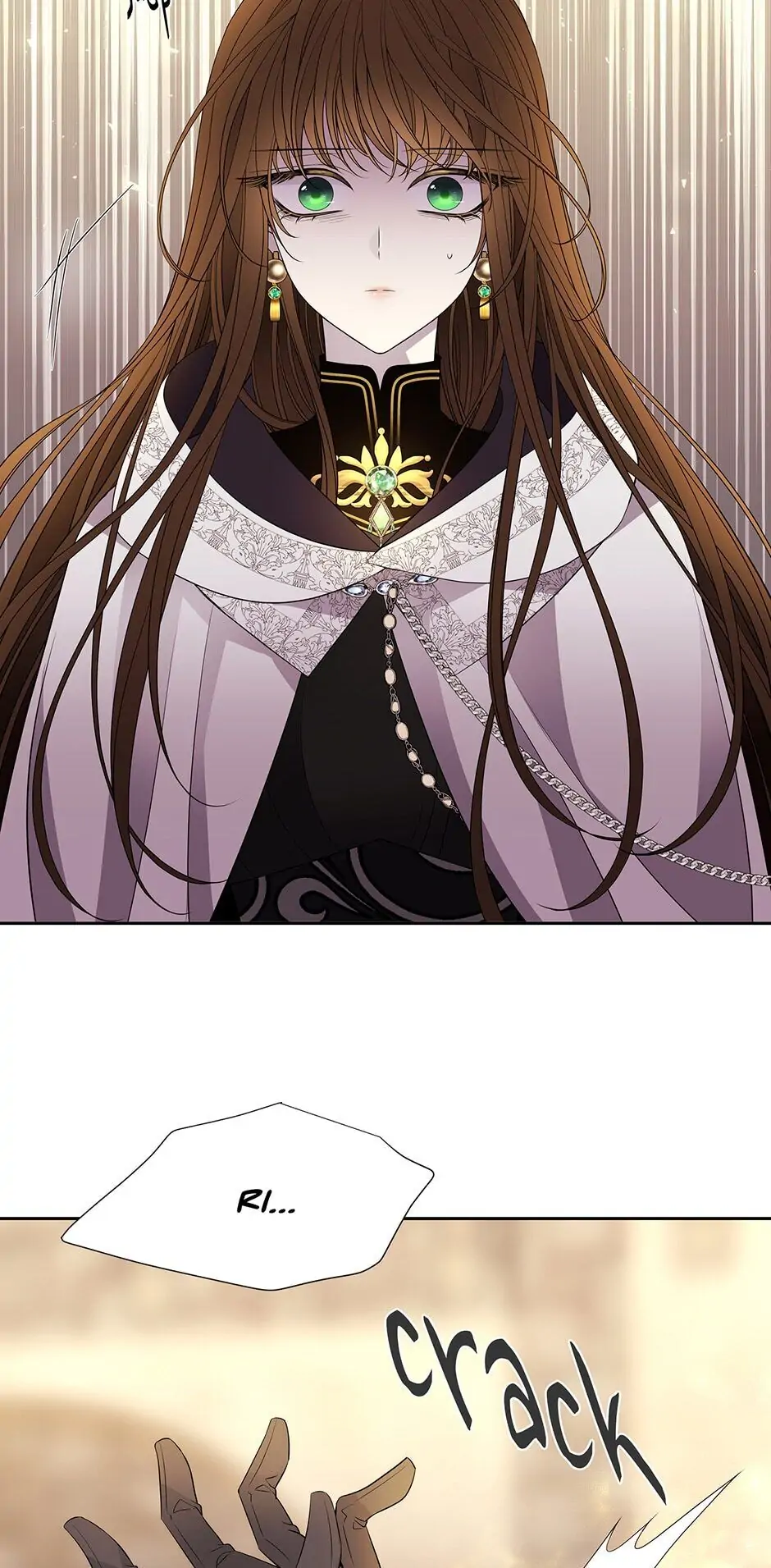 Charlotte Has Five Disciples Chapter 45 page 5