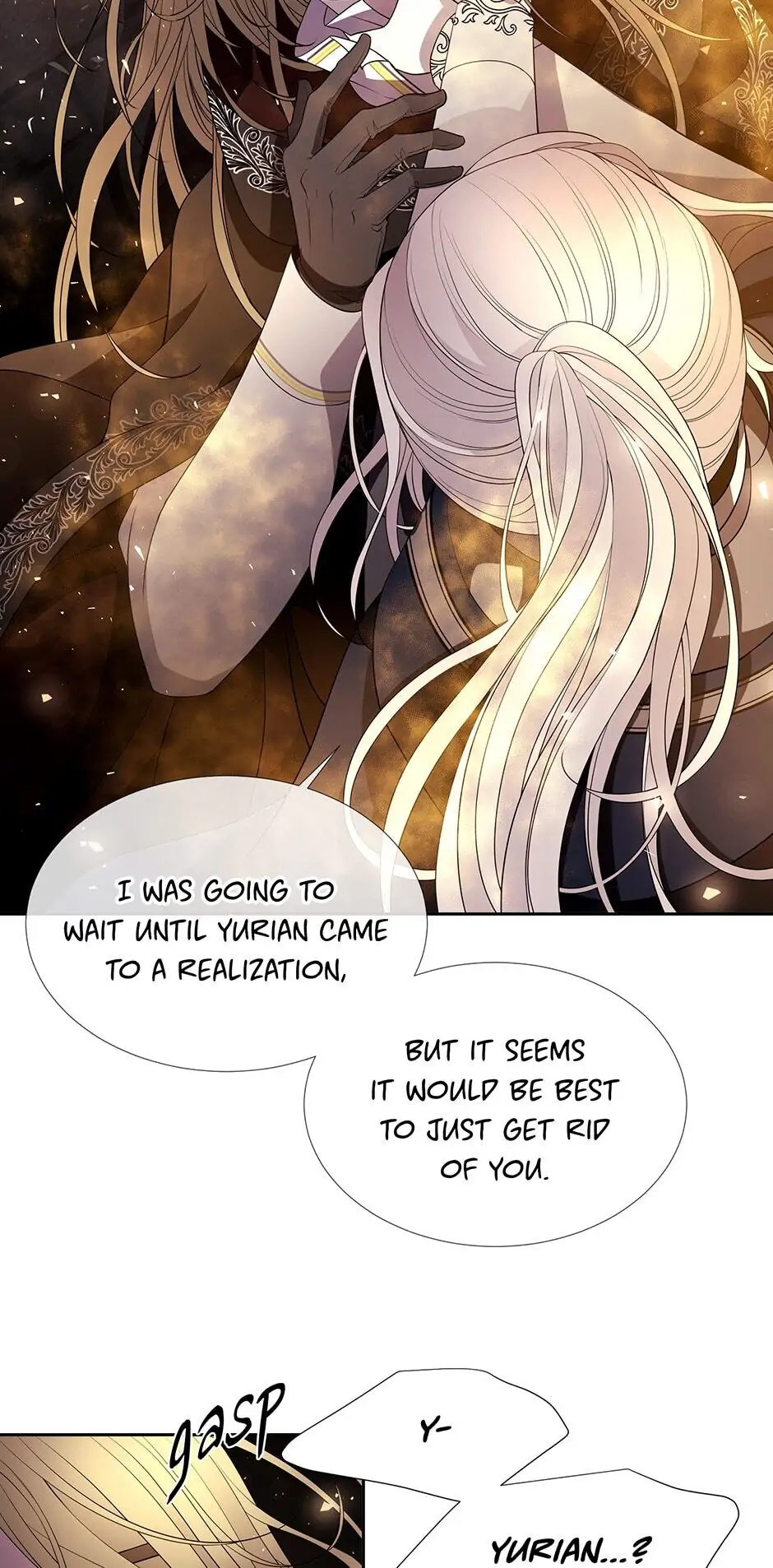 Charlotte Has Five Disciples Chapter 45 page 7