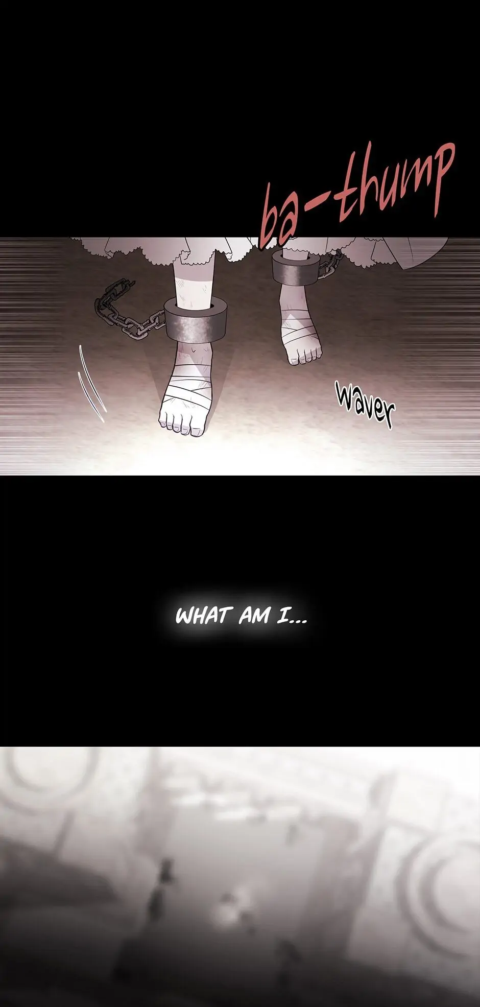 Charlotte Has Five Disciples Chapter 47 page 15