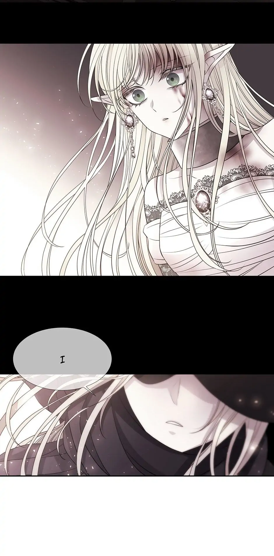 Charlotte Has Five Disciples Chapter 47 page 18