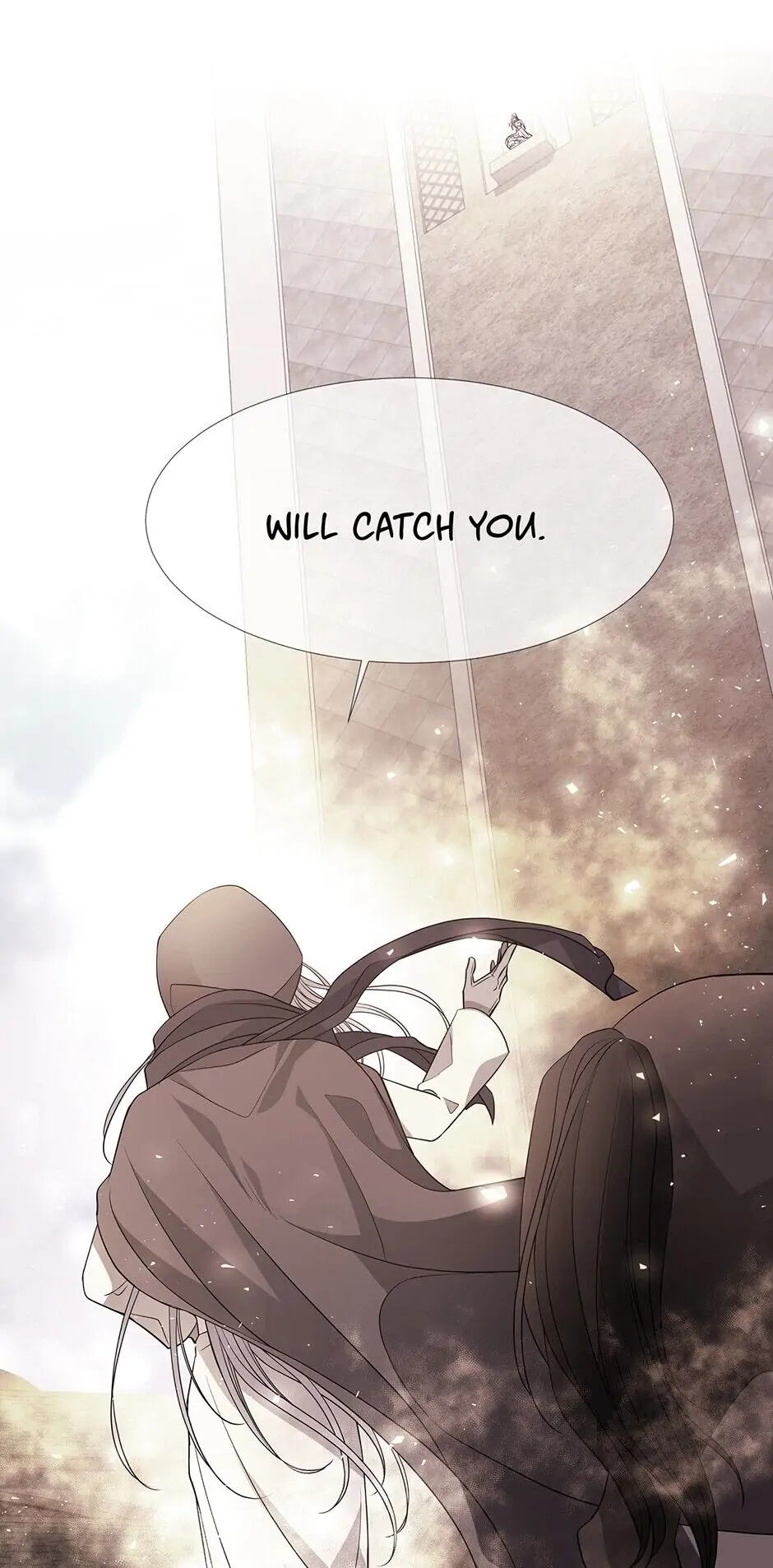 Charlotte Has Five Disciples Chapter 47 page 19
