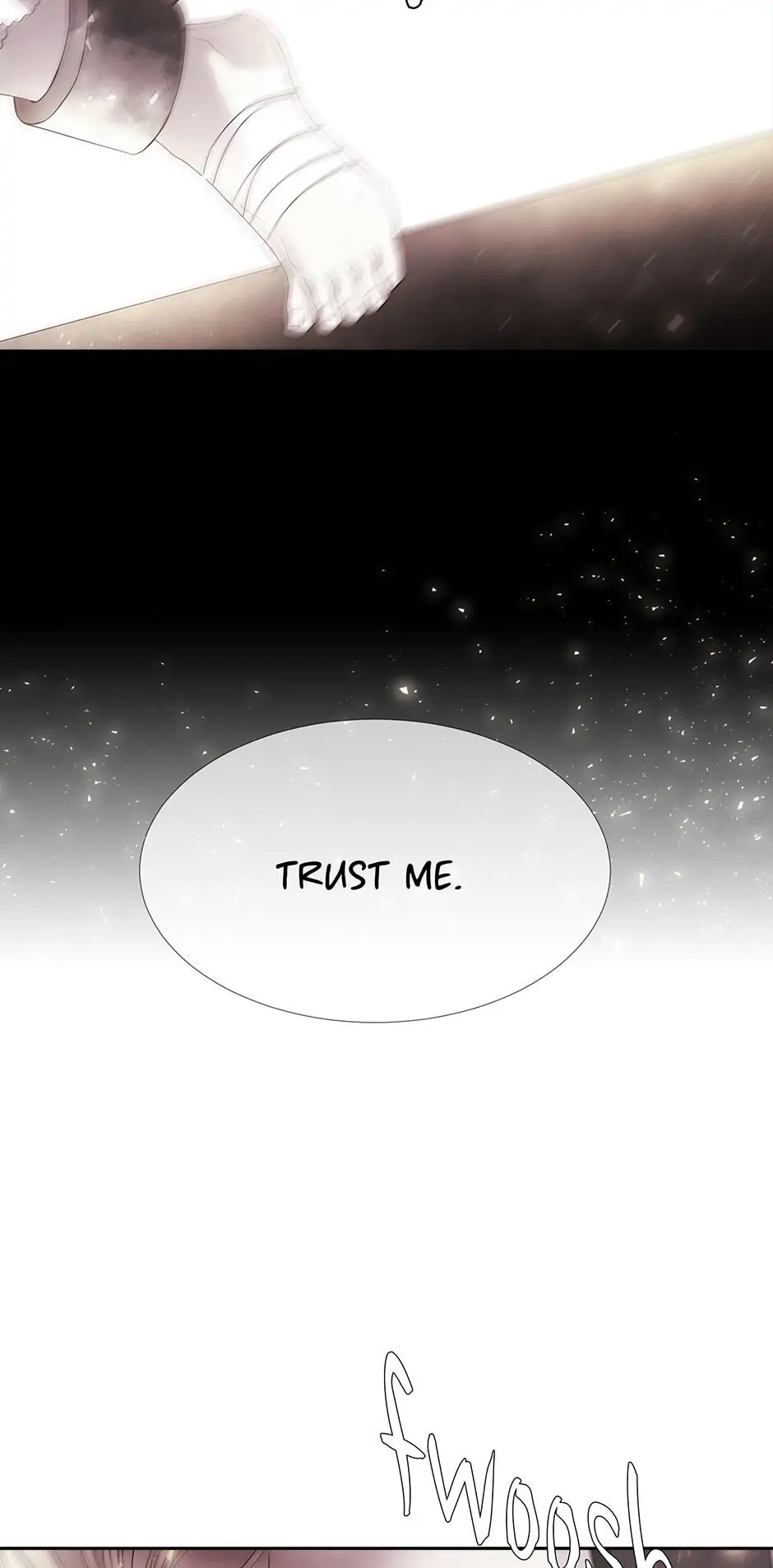 Charlotte Has Five Disciples Chapter 47 page 21