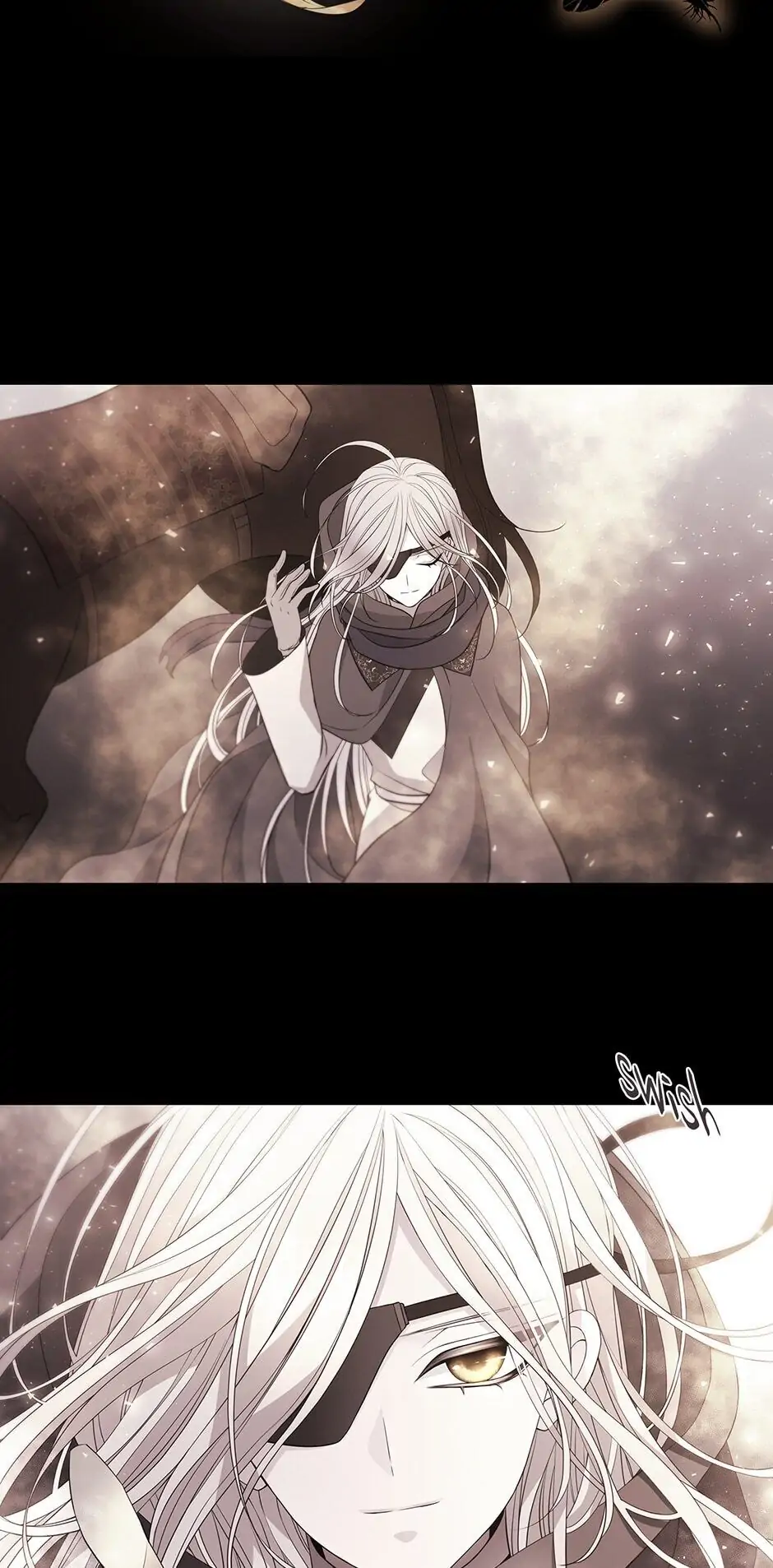 Charlotte Has Five Disciples Chapter 47 page 24