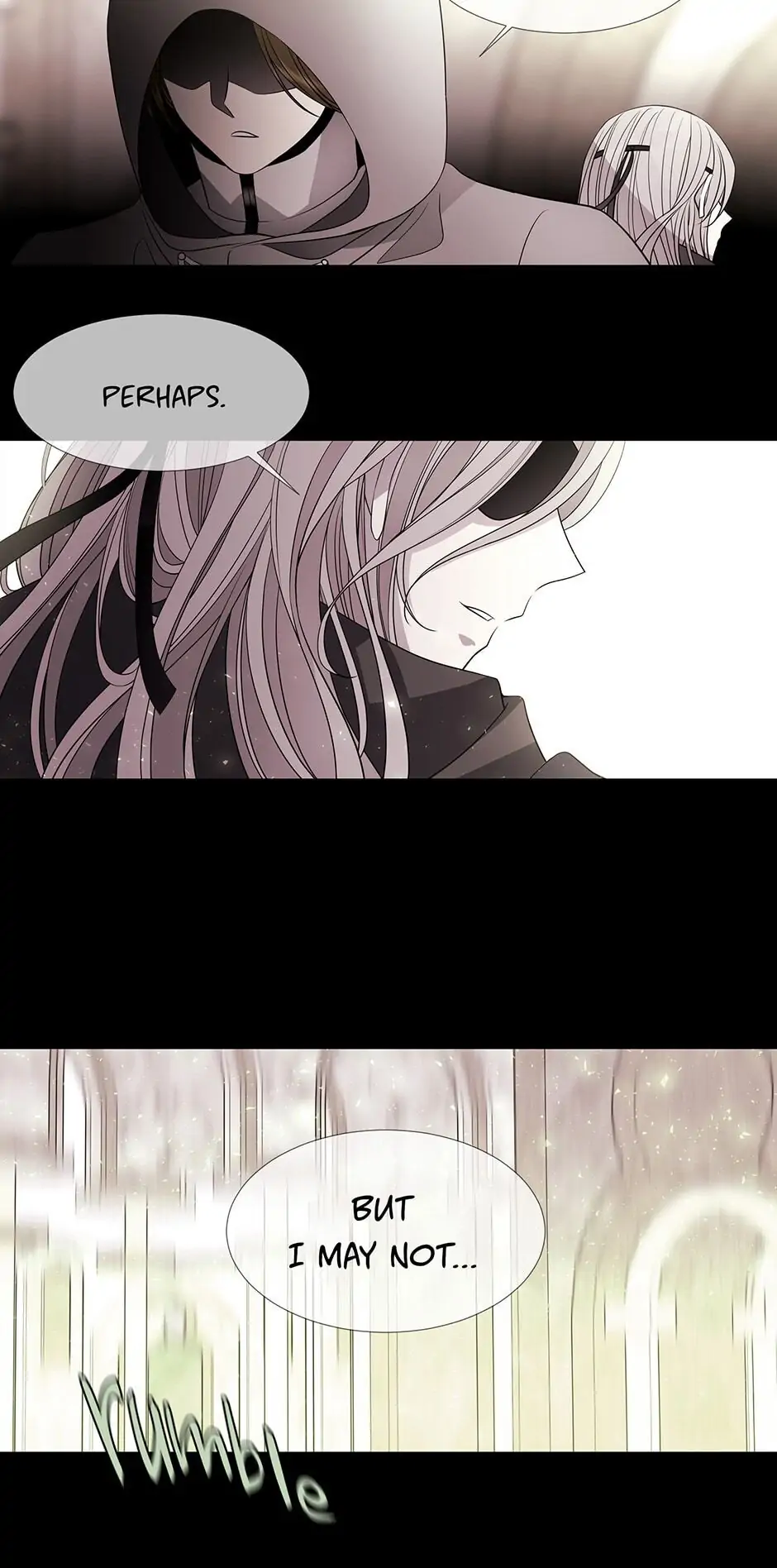 Charlotte Has Five Disciples Chapter 47 page 44