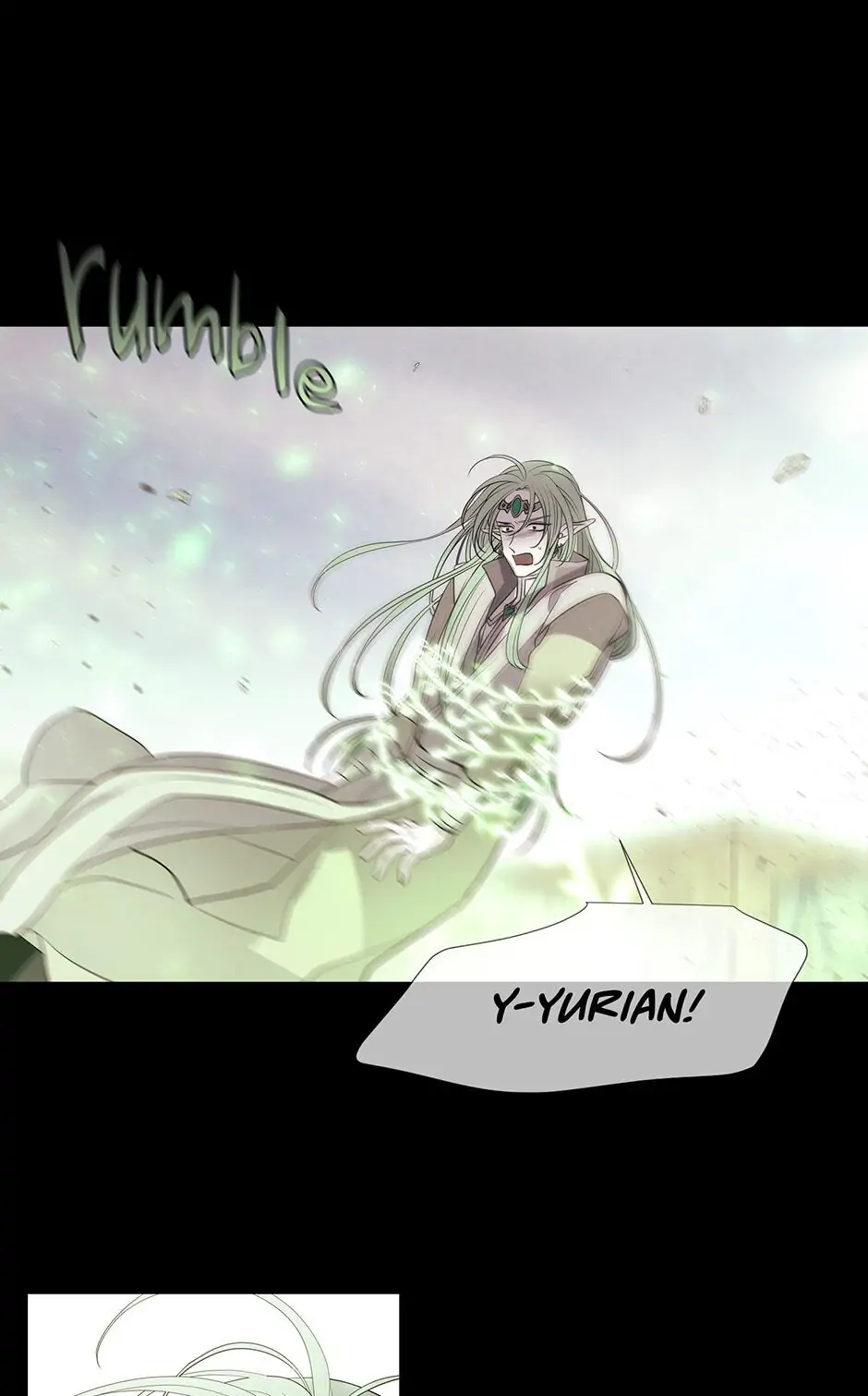 Charlotte Has Five Disciples Chapter 47 page 48