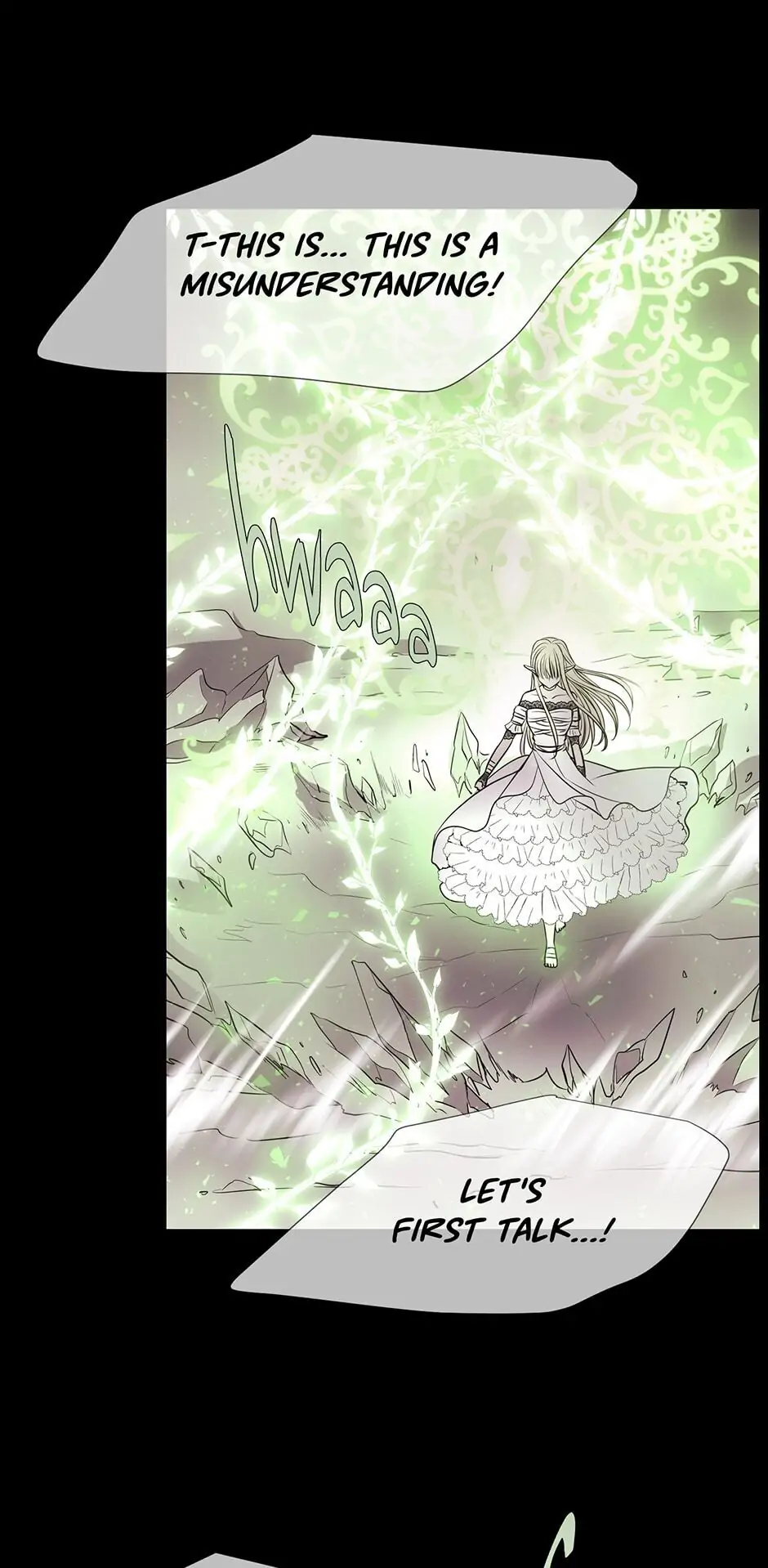 Charlotte Has Five Disciples Chapter 48 page 0