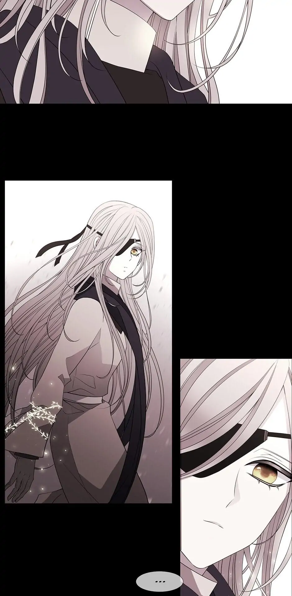 Charlotte Has Five Disciples Chapter 48 page 10