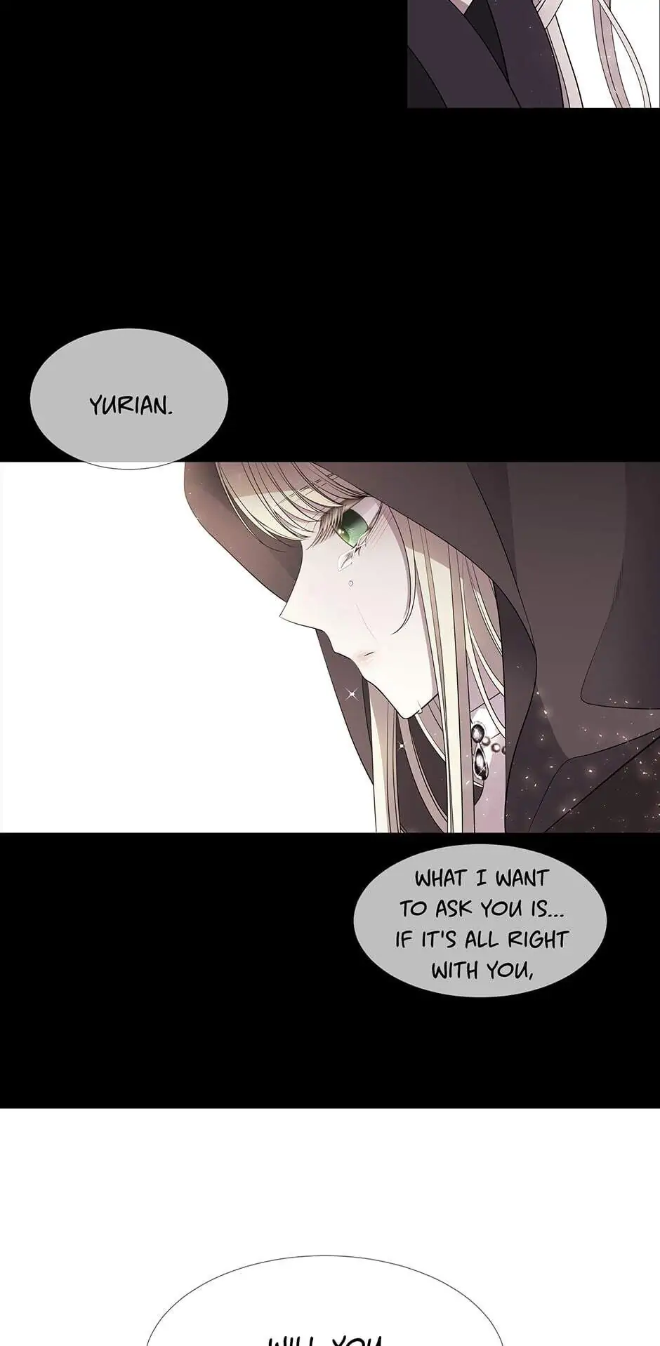 Charlotte Has Five Disciples Chapter 48 page 11