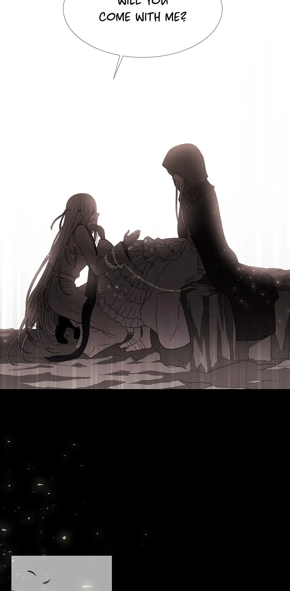 Charlotte Has Five Disciples Chapter 48 page 12