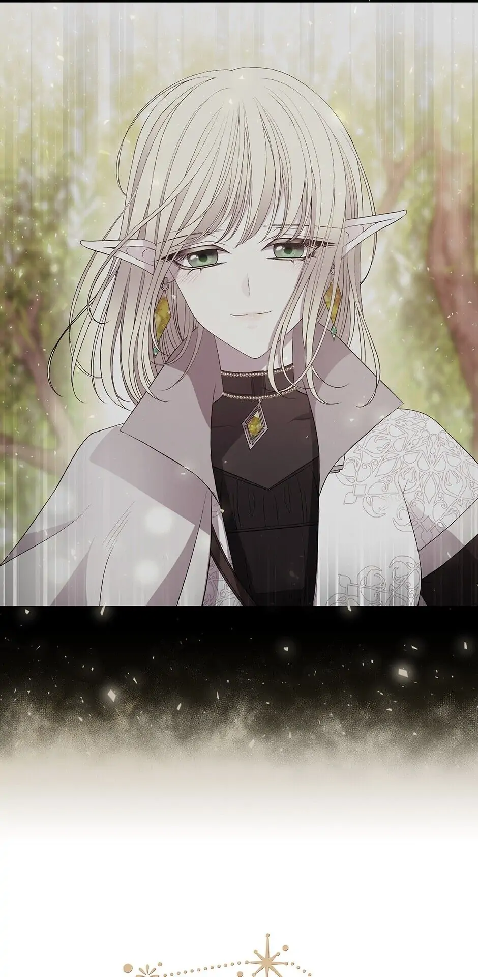Charlotte Has Five Disciples Chapter 48 page 18