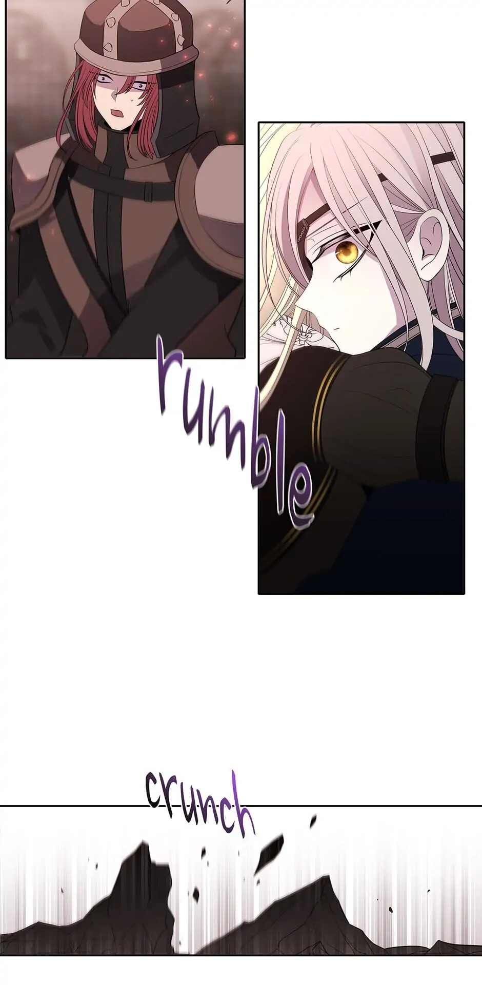 Charlotte Has Five Disciples Chapter 48 page 25