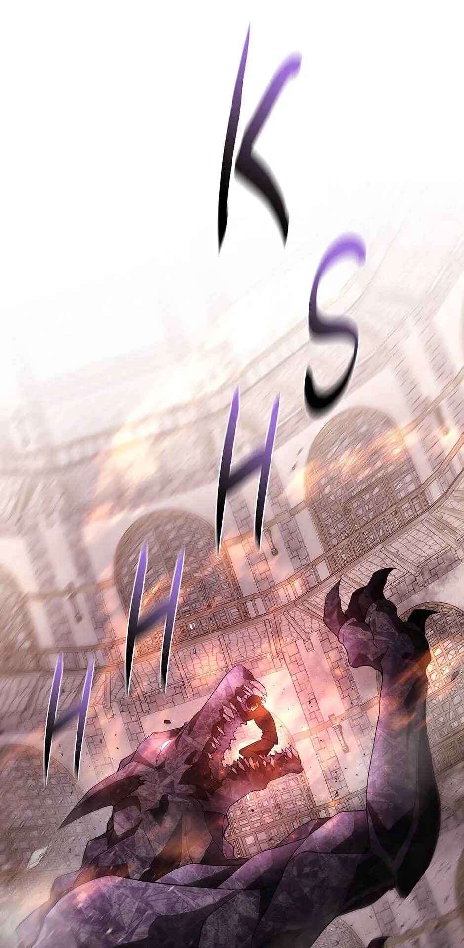 Charlotte Has Five Disciples Chapter 48 page 26