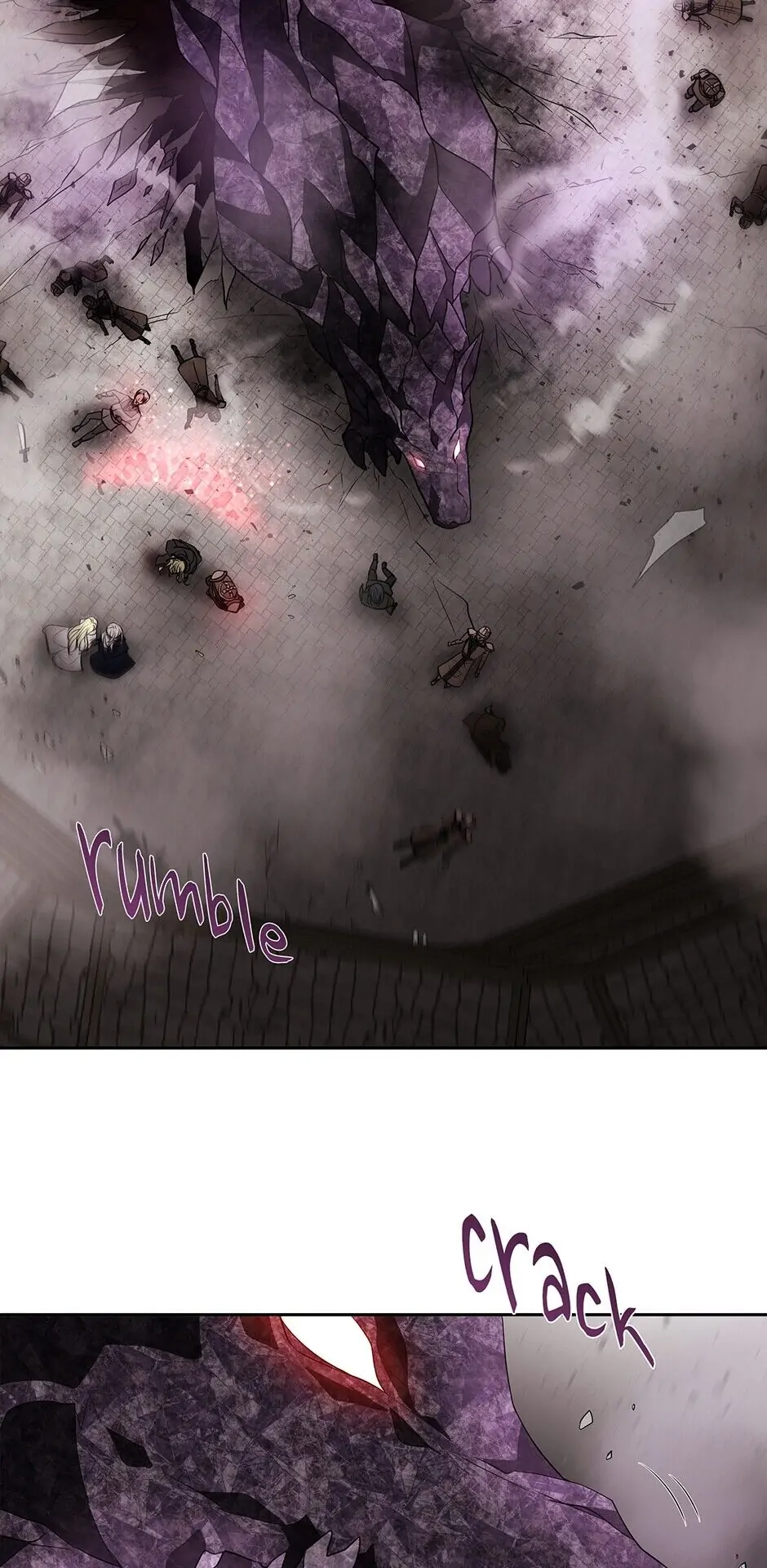 Charlotte Has Five Disciples Chapter 48 page 30