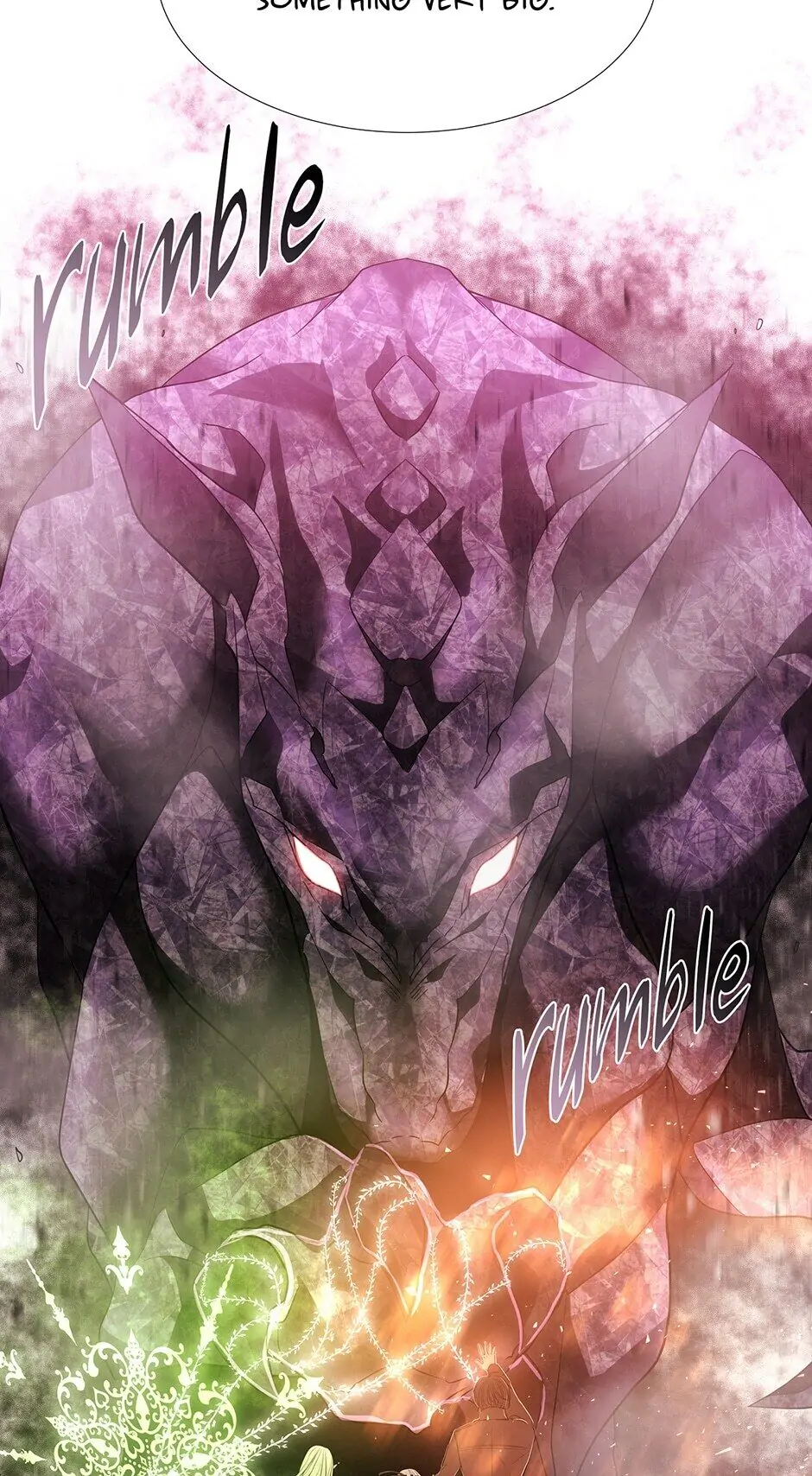 Charlotte Has Five Disciples Chapter 48 page 36