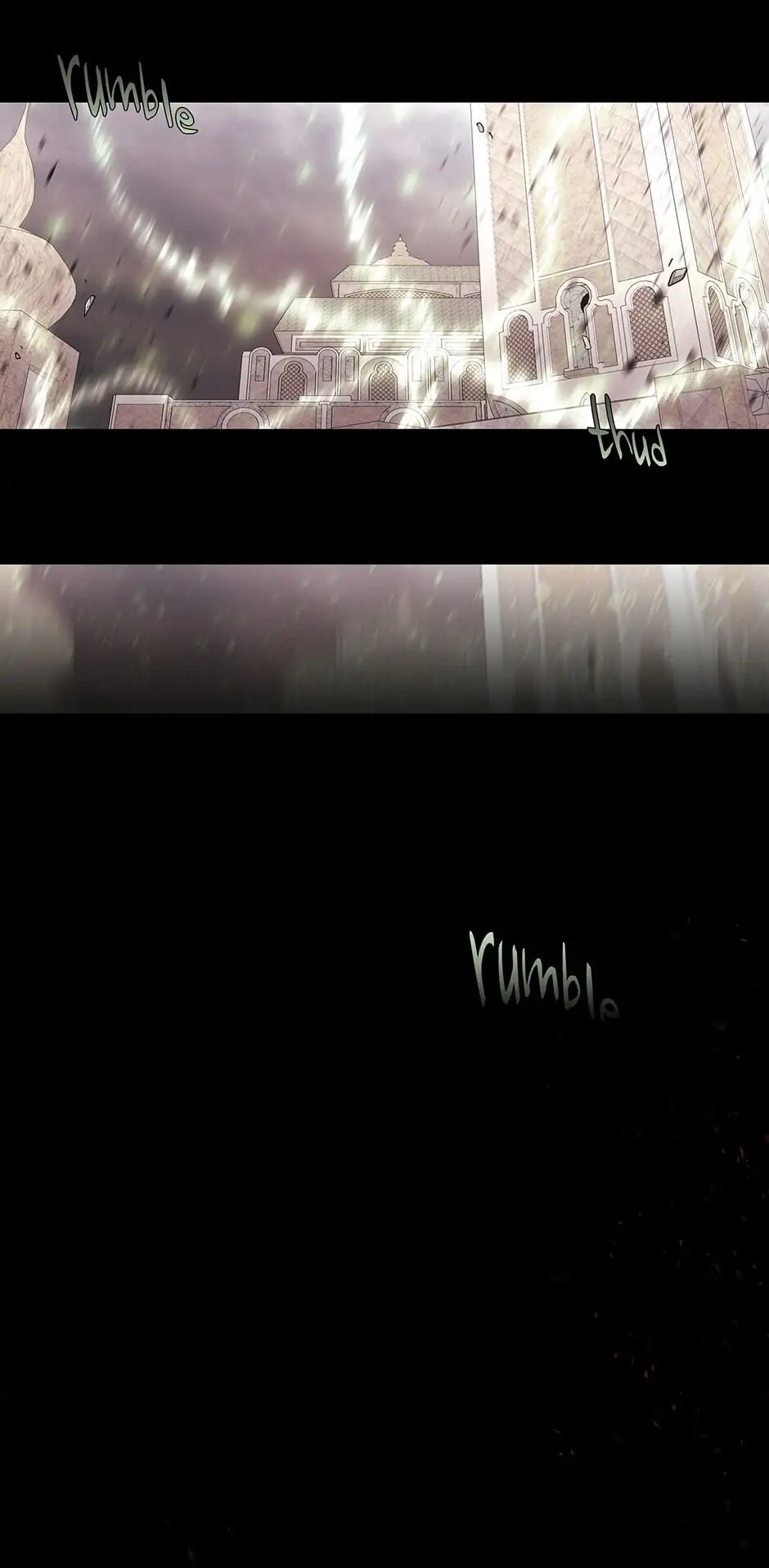 Charlotte Has Five Disciples Chapter 48 page 3