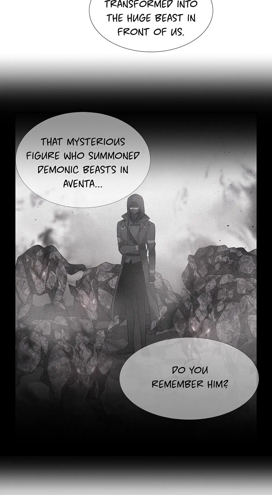 Charlotte Has Five Disciples Chapter 48 page 41