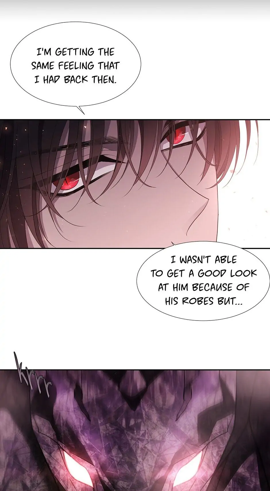 Charlotte Has Five Disciples Chapter 48 page 42