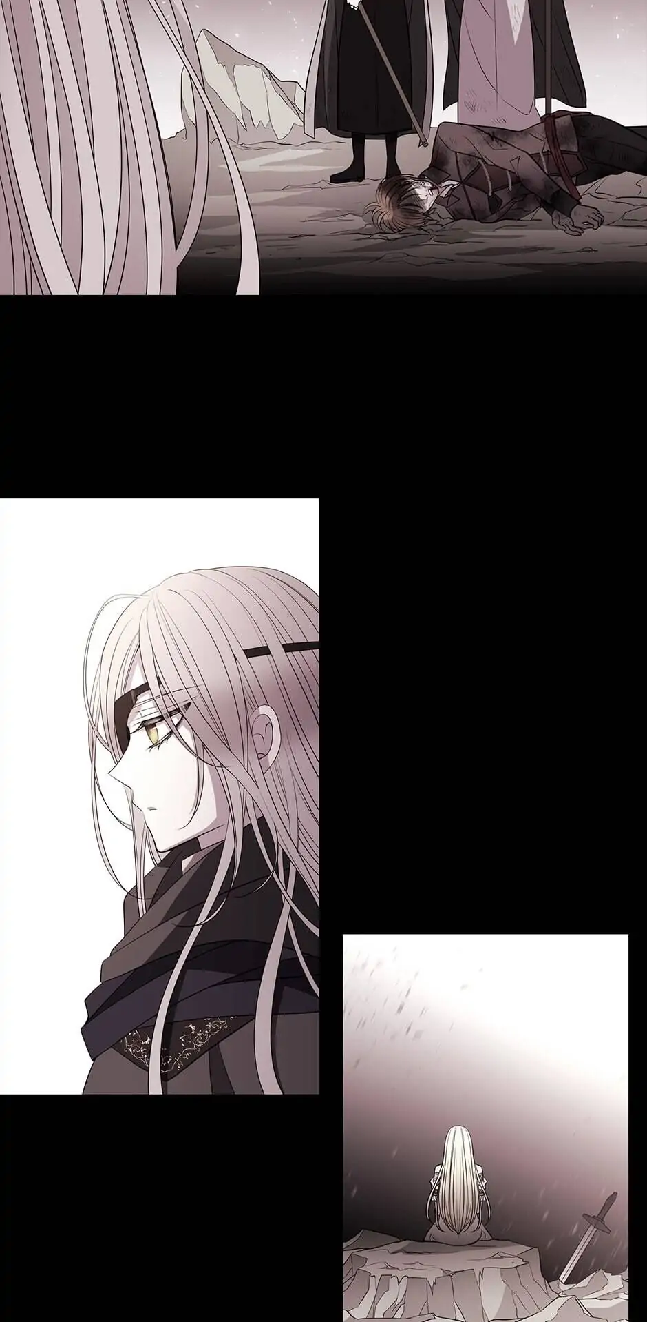 Charlotte Has Five Disciples Chapter 48 page 5
