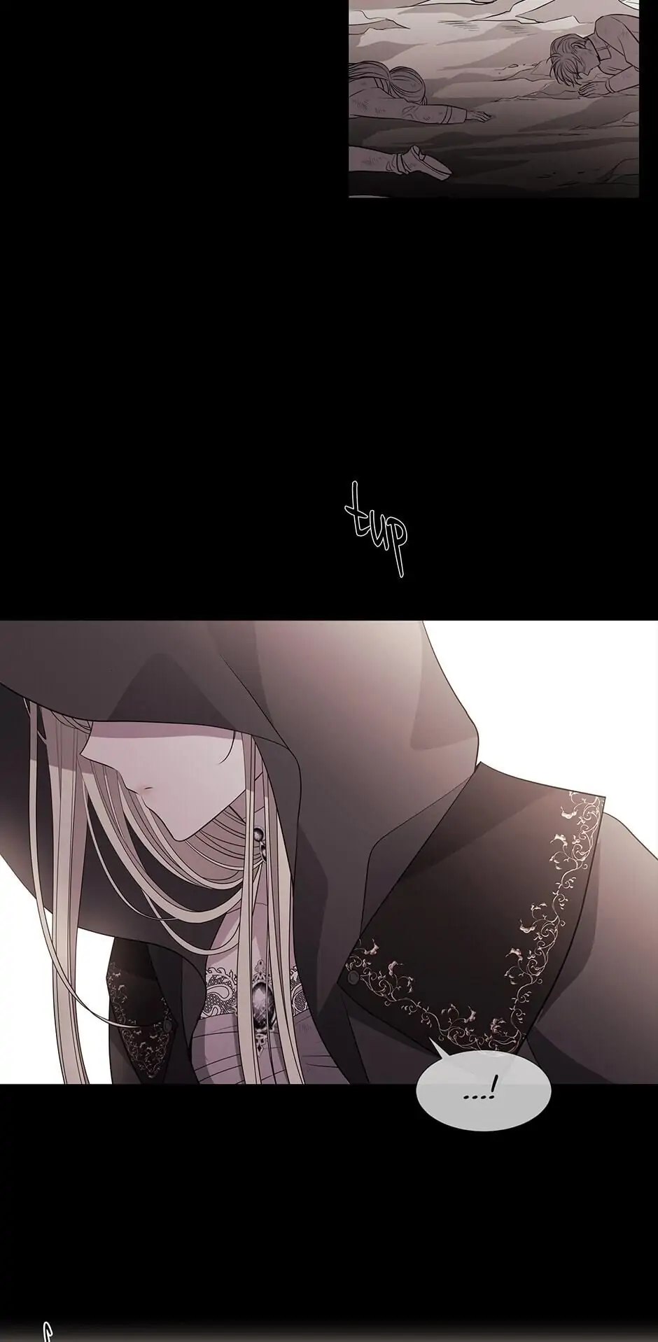 Charlotte Has Five Disciples Chapter 48 page 6