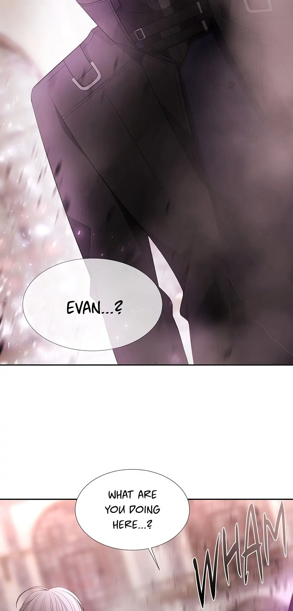 Charlotte Has Five Disciples Chapter 49 page 11