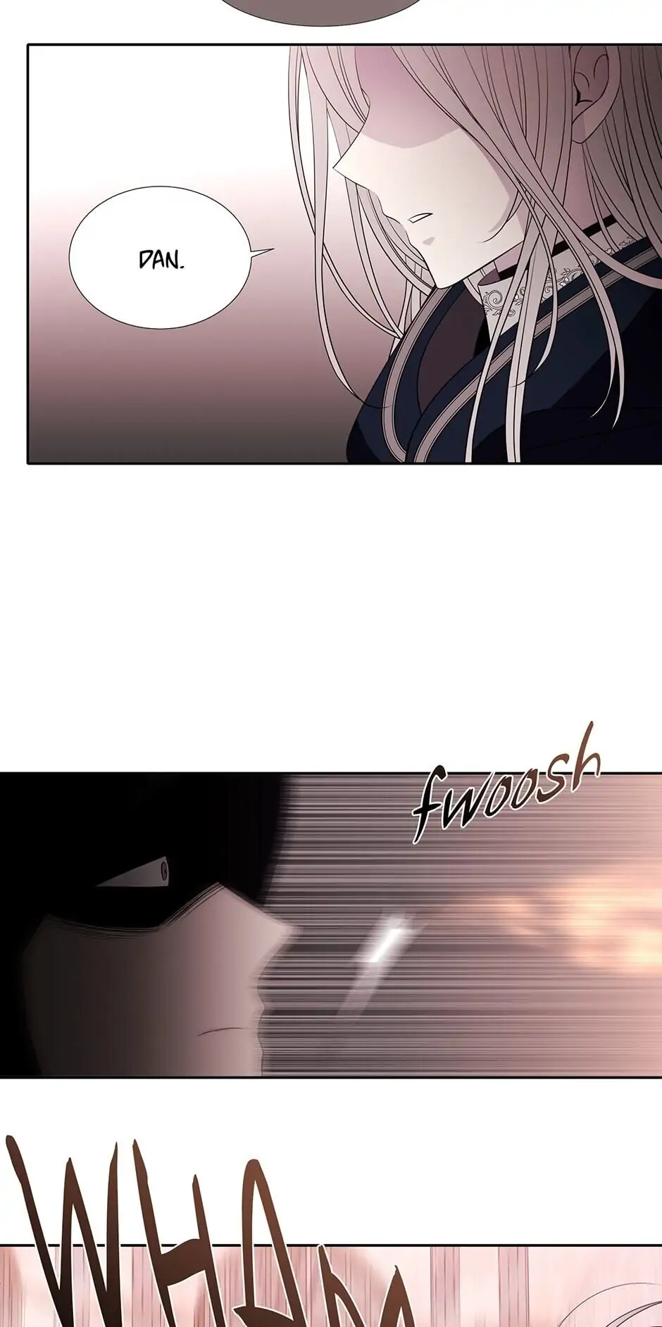 Charlotte Has Five Disciples Chapter 49 page 26