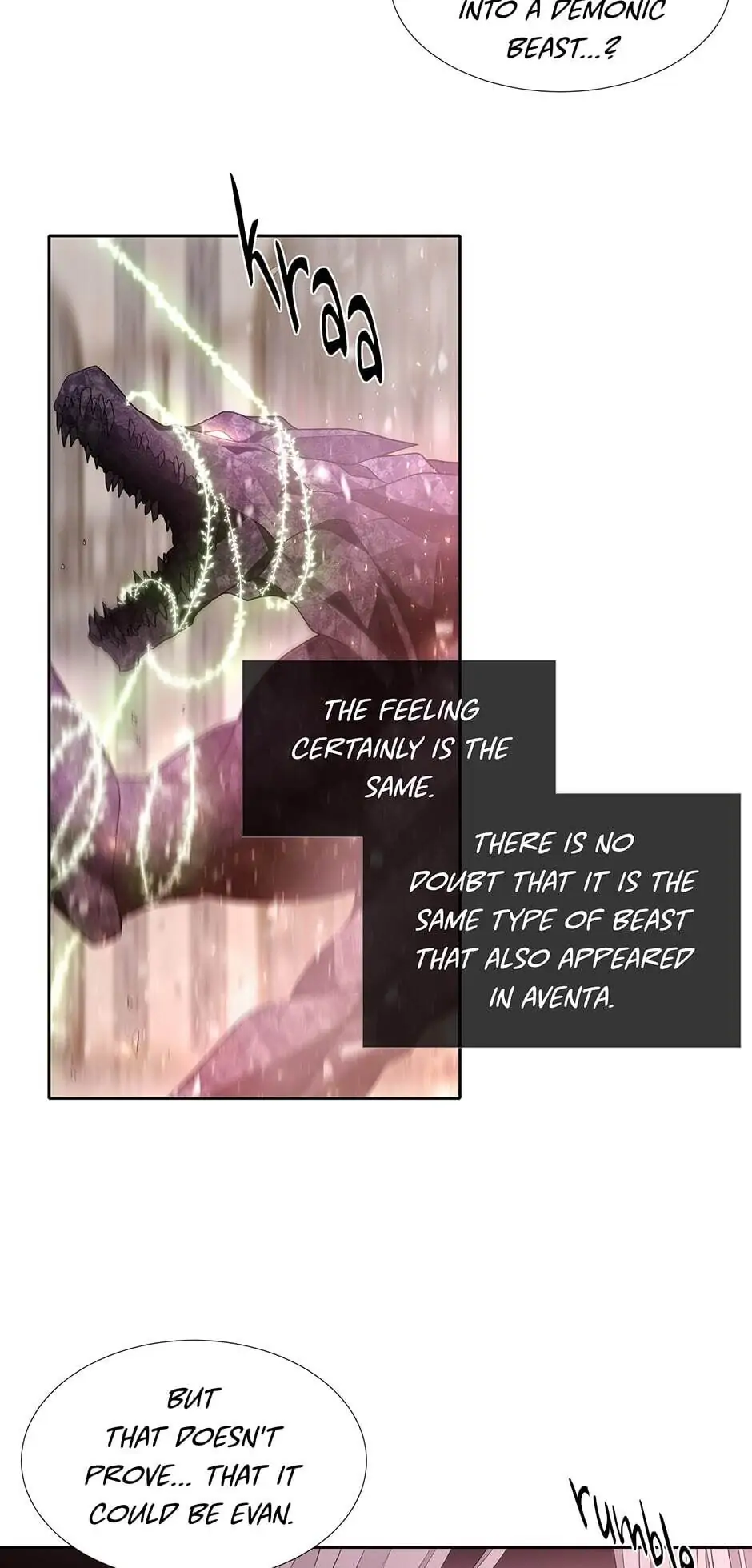 Charlotte Has Five Disciples Chapter 49 page 2