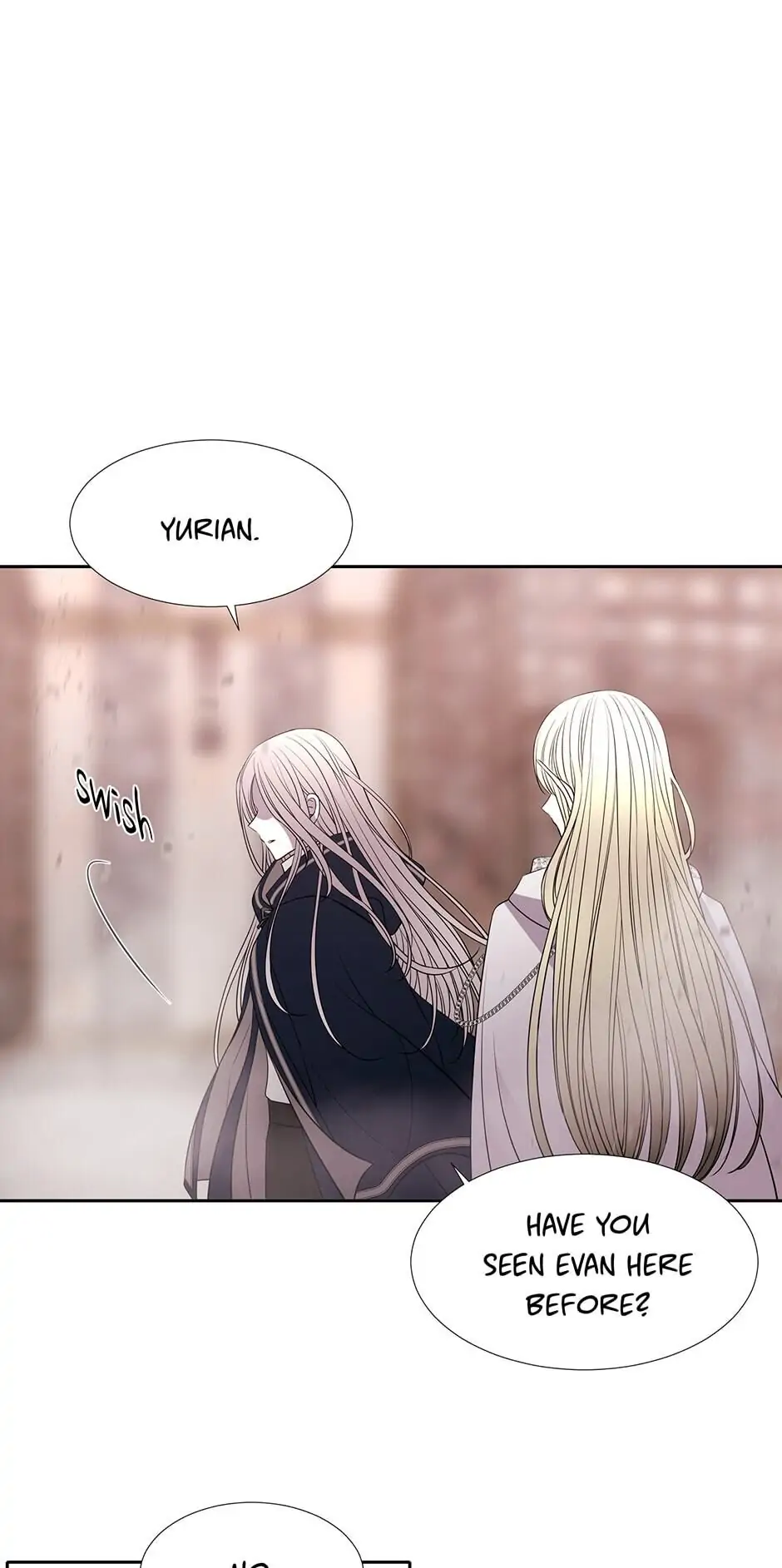 Charlotte Has Five Disciples Chapter 49 page 29