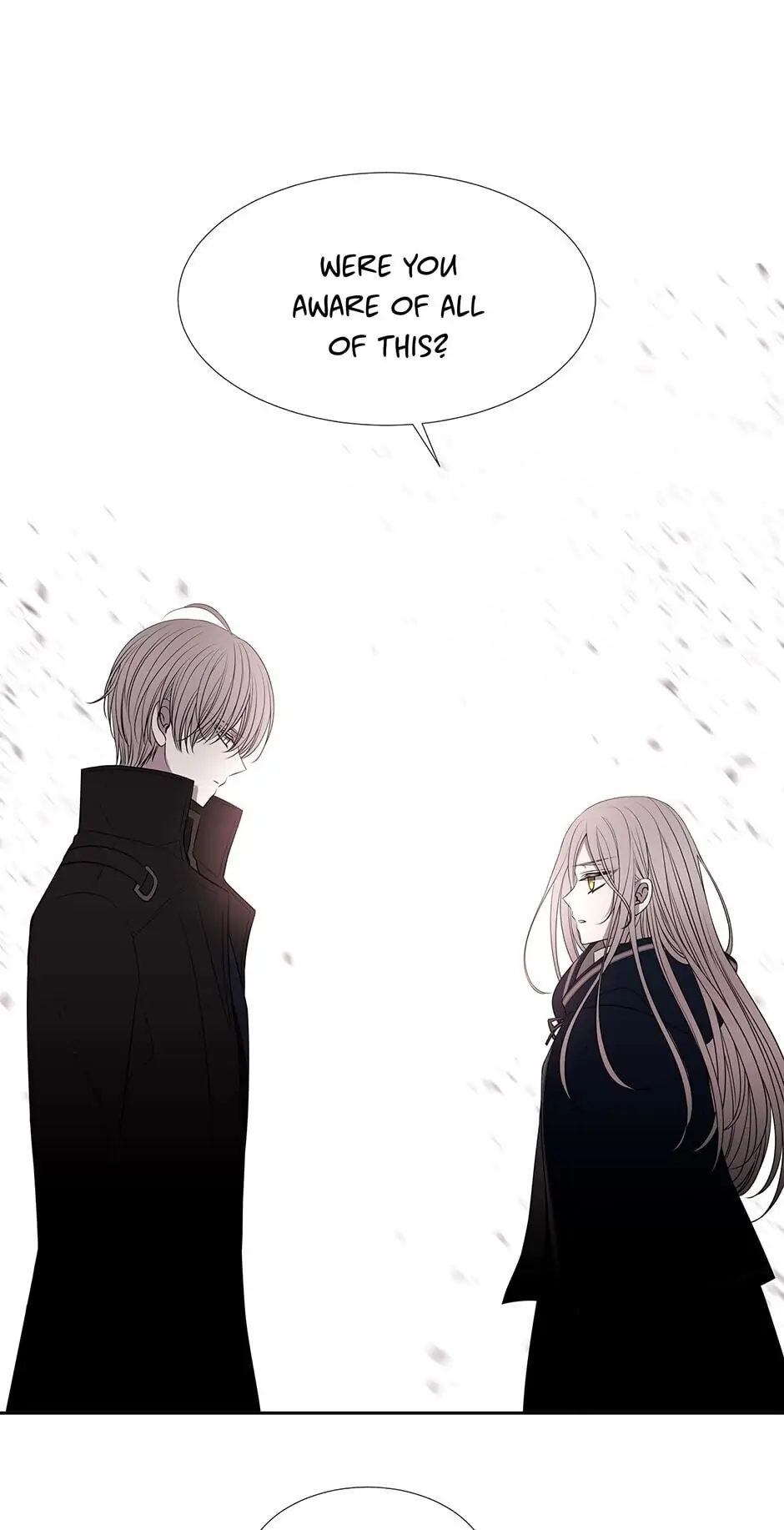 Charlotte Has Five Disciples Chapter 49 page 32