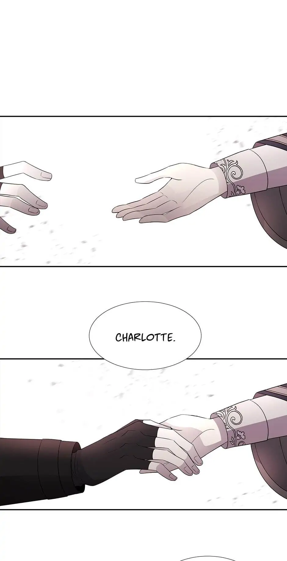 Charlotte Has Five Disciples Chapter 49 page 37