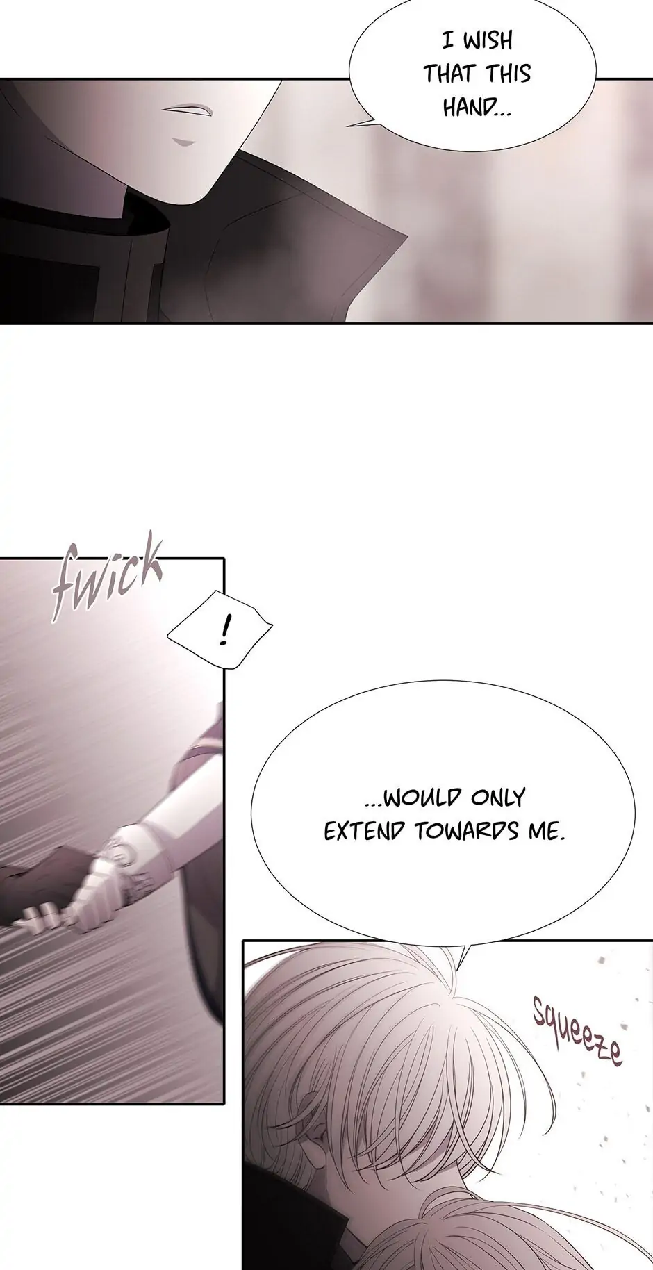 Charlotte Has Five Disciples Chapter 49 page 38