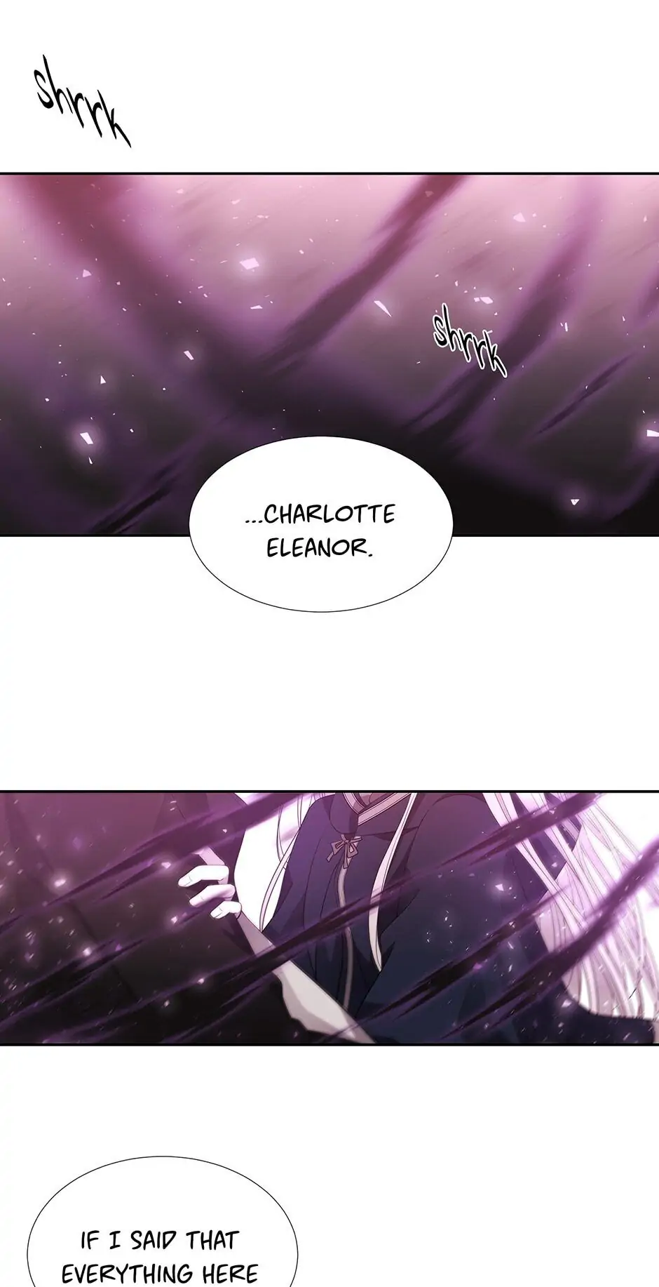 Charlotte Has Five Disciples Chapter 49 page 42