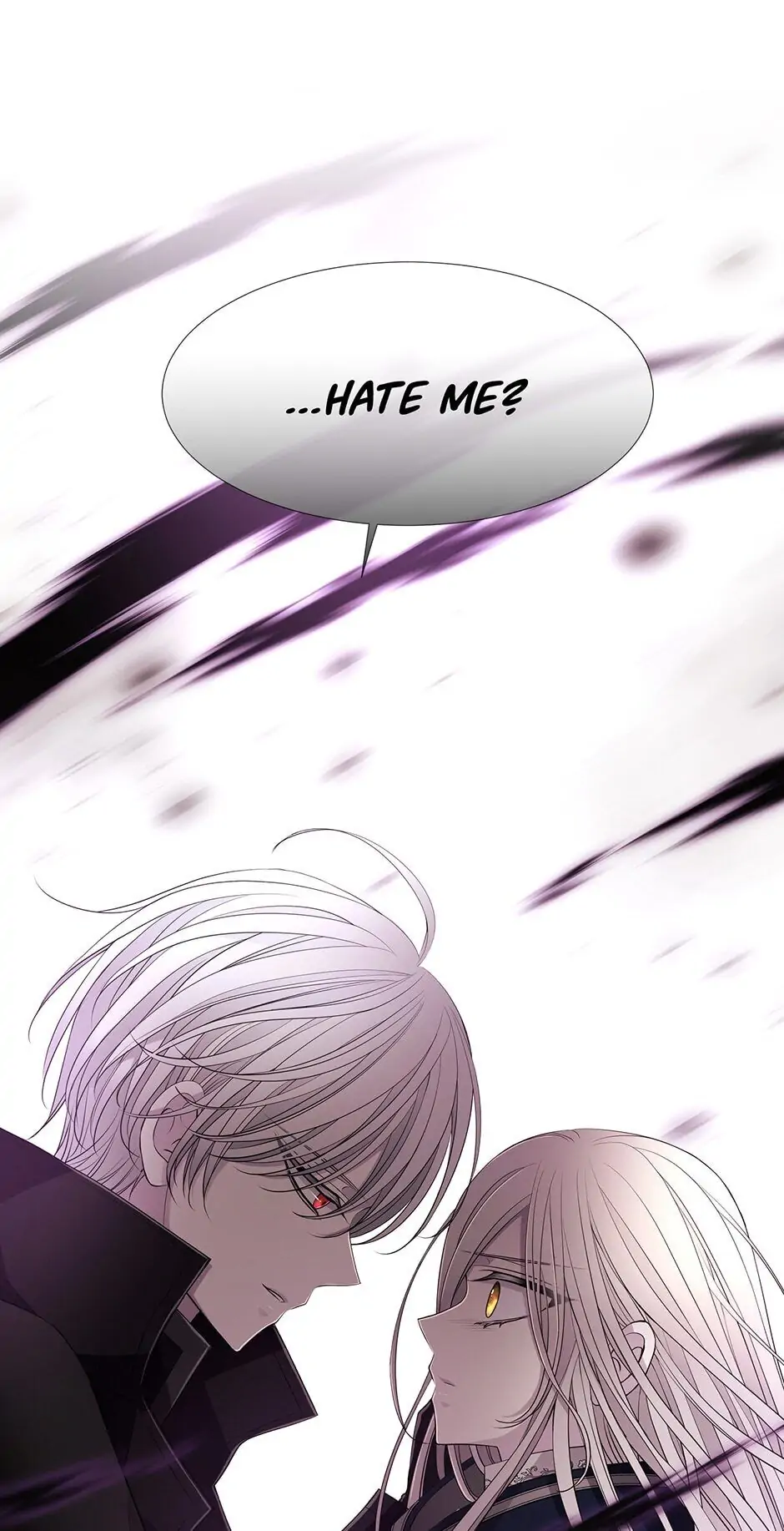 Charlotte Has Five Disciples Chapter 49 page 44