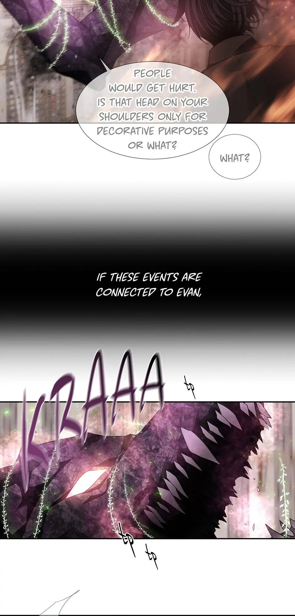 Charlotte Has Five Disciples Chapter 49 page 4