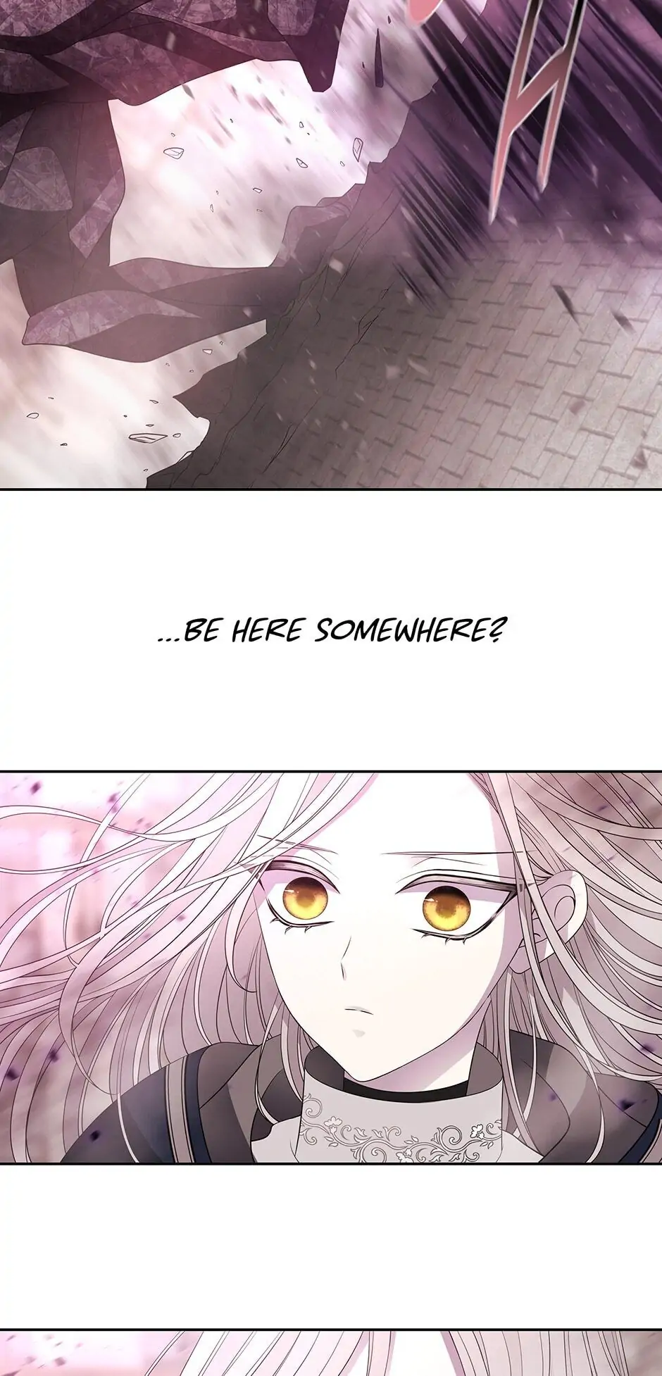 Charlotte Has Five Disciples Chapter 49 page 7